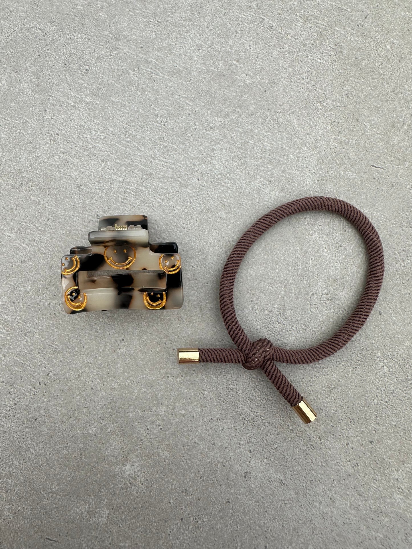 Haarspangen Set - div. Farben