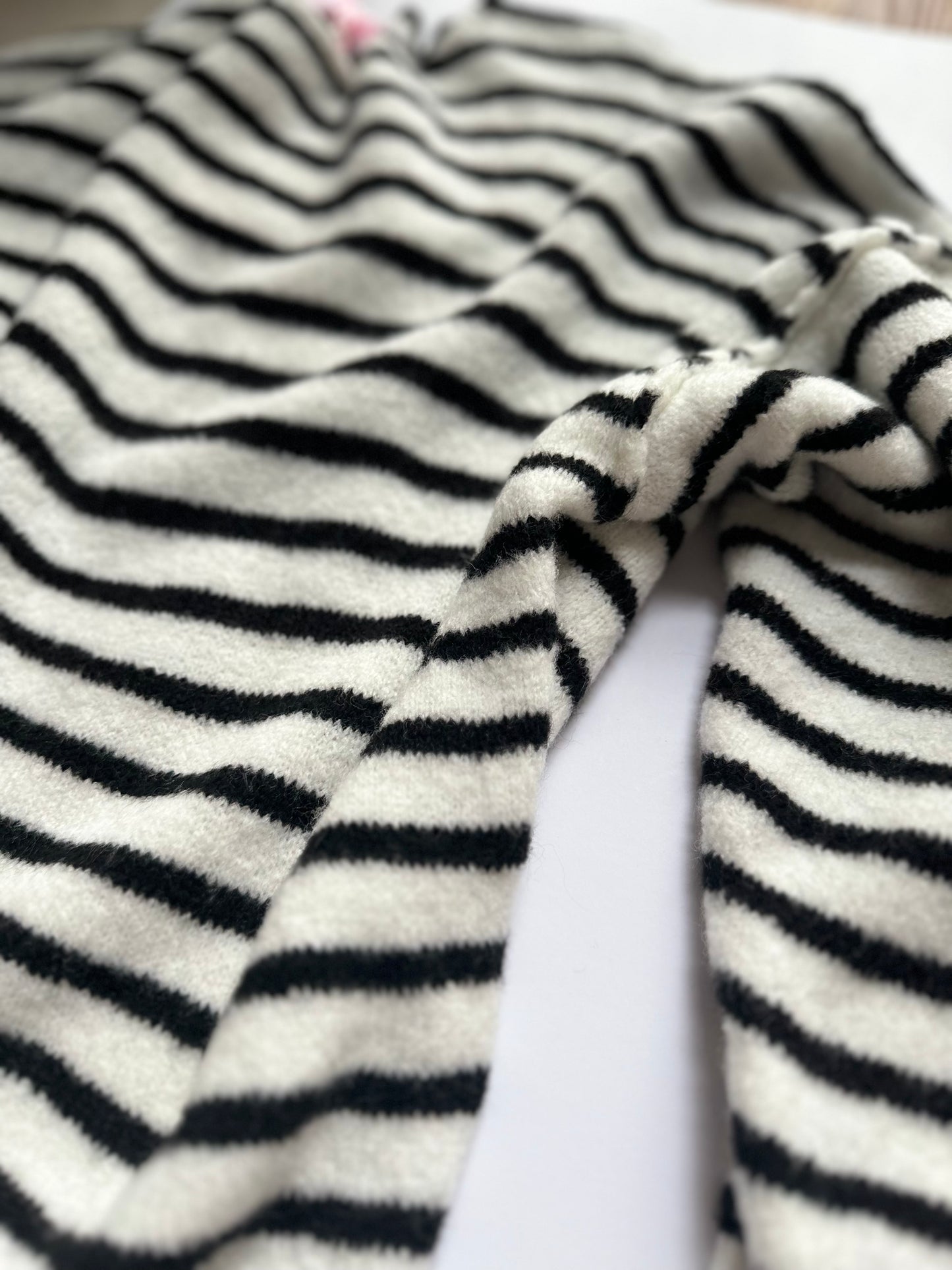 Strickpullover Classy Stripes