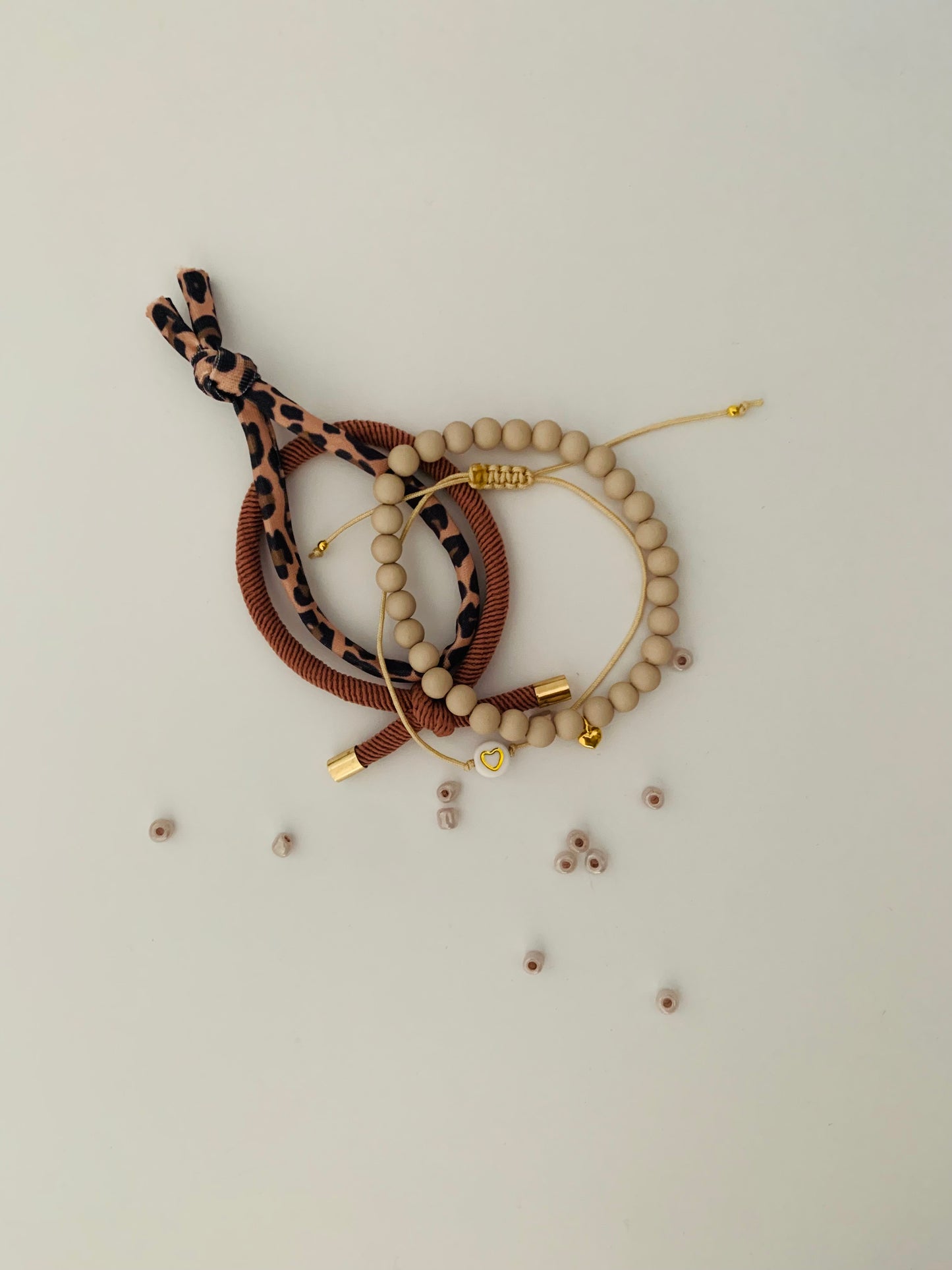 Herz Armband