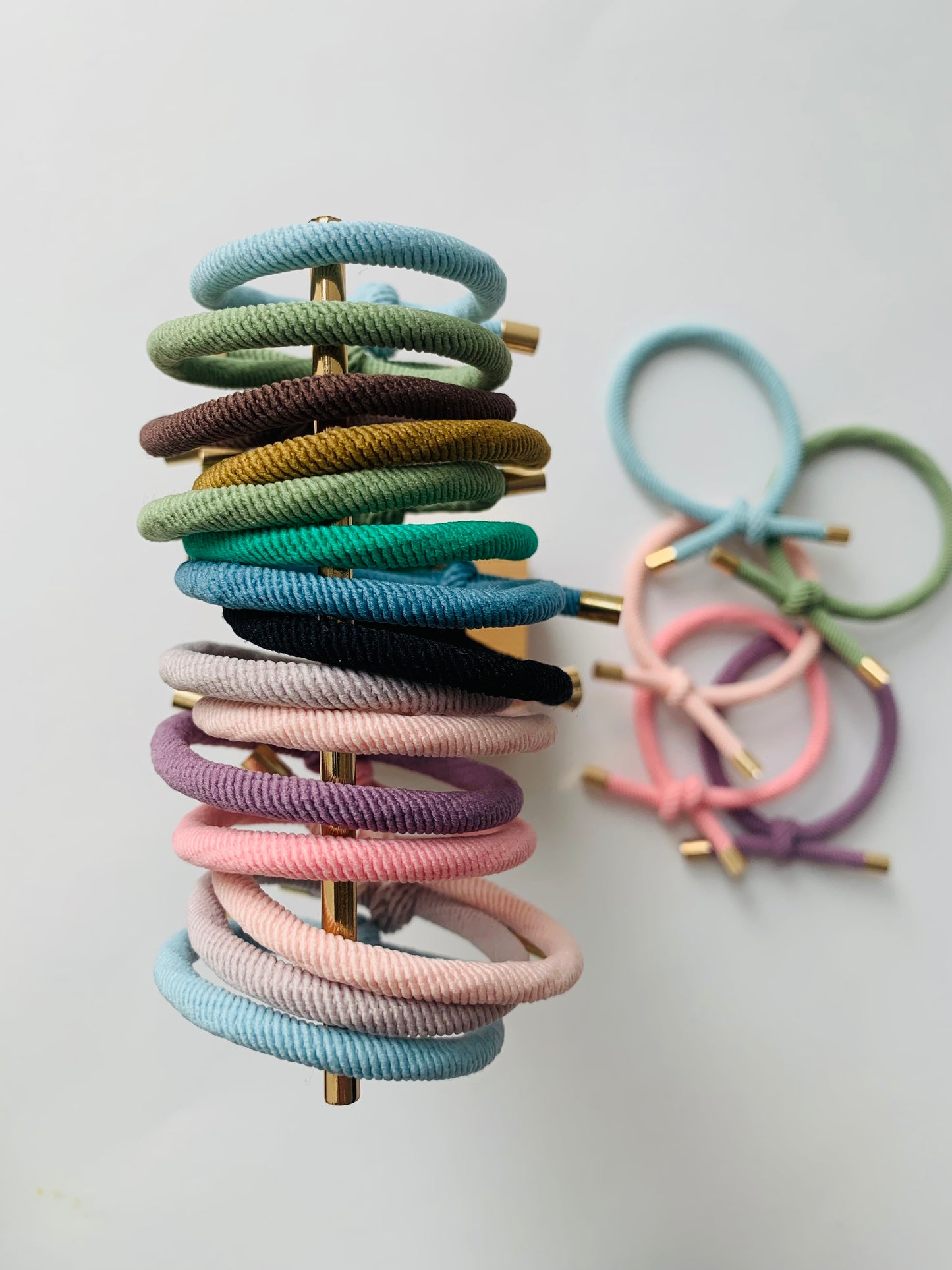 Haargummi | Armband
