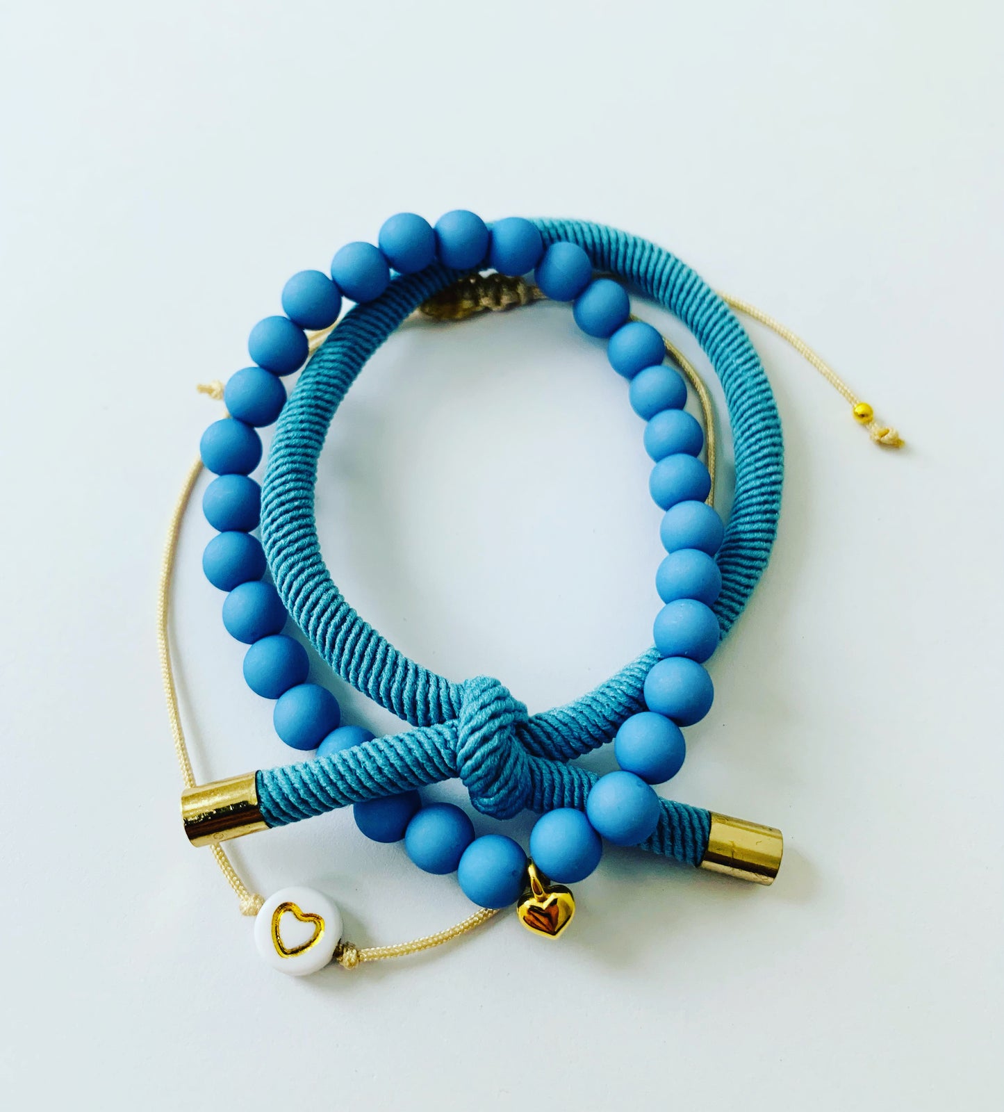 Herz Armband