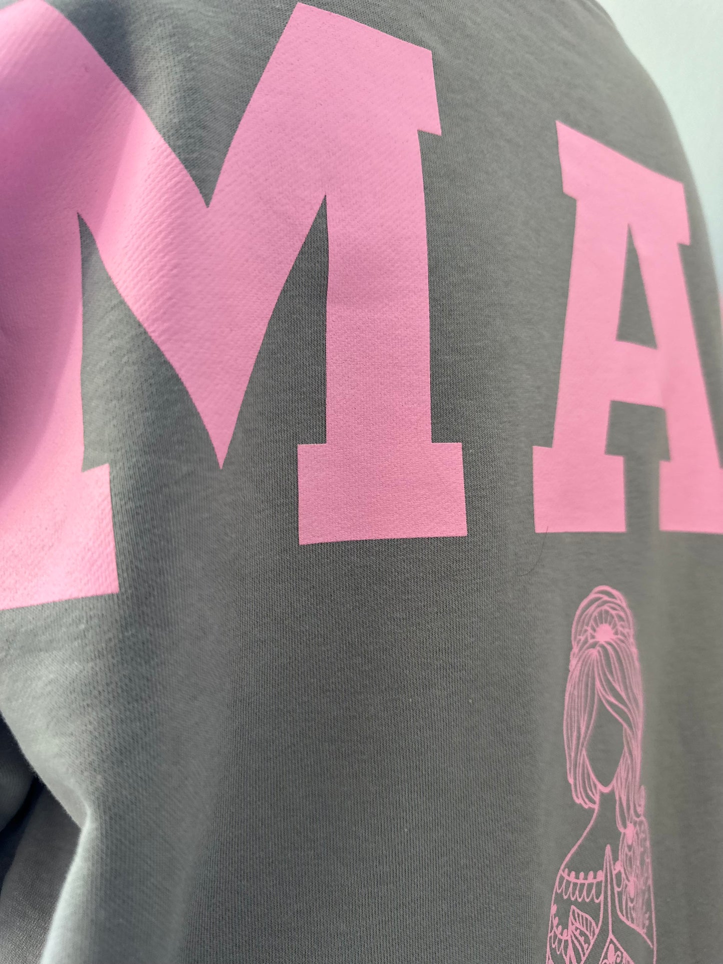 Sweater Namaste