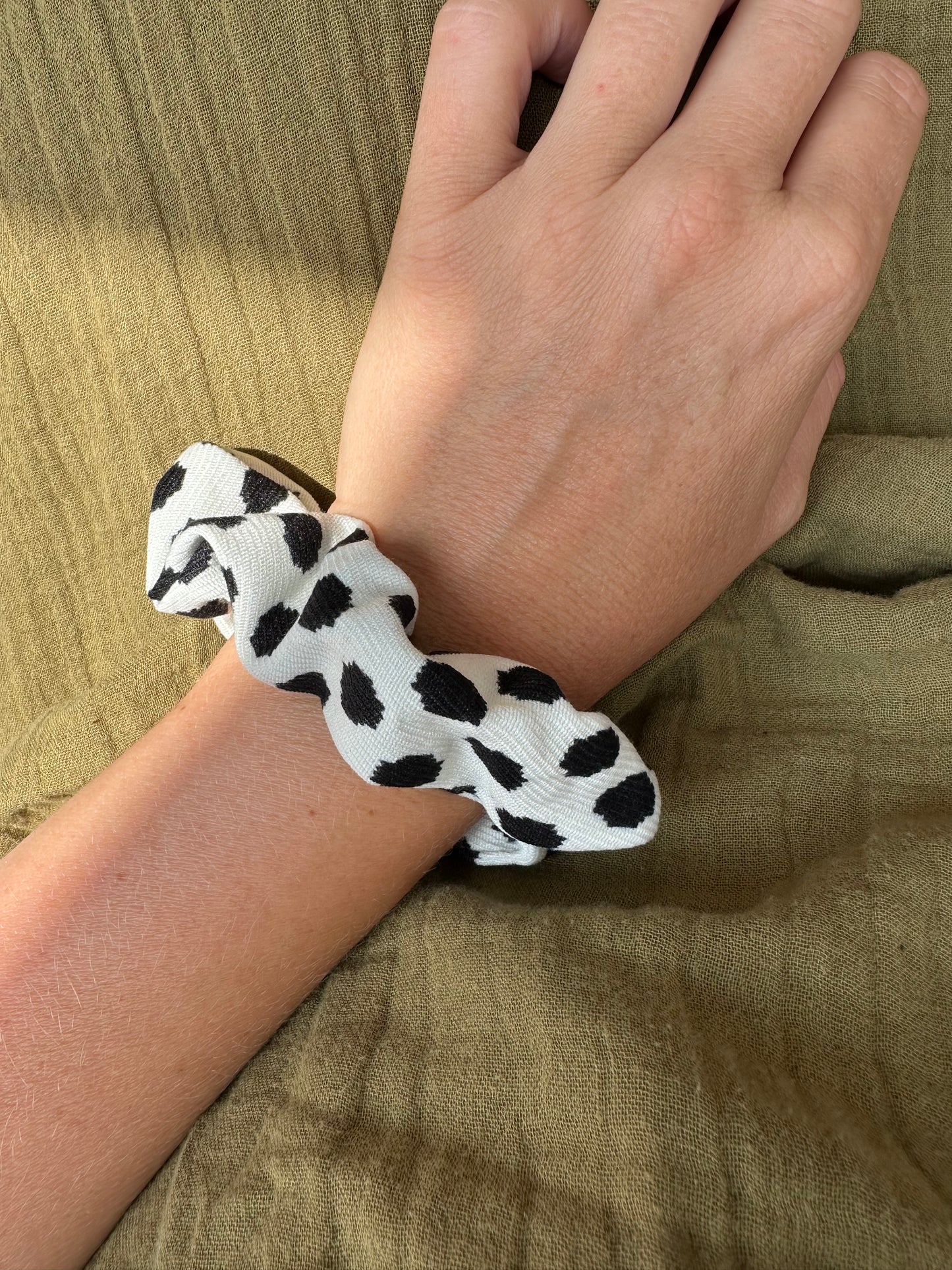 Scrunchies