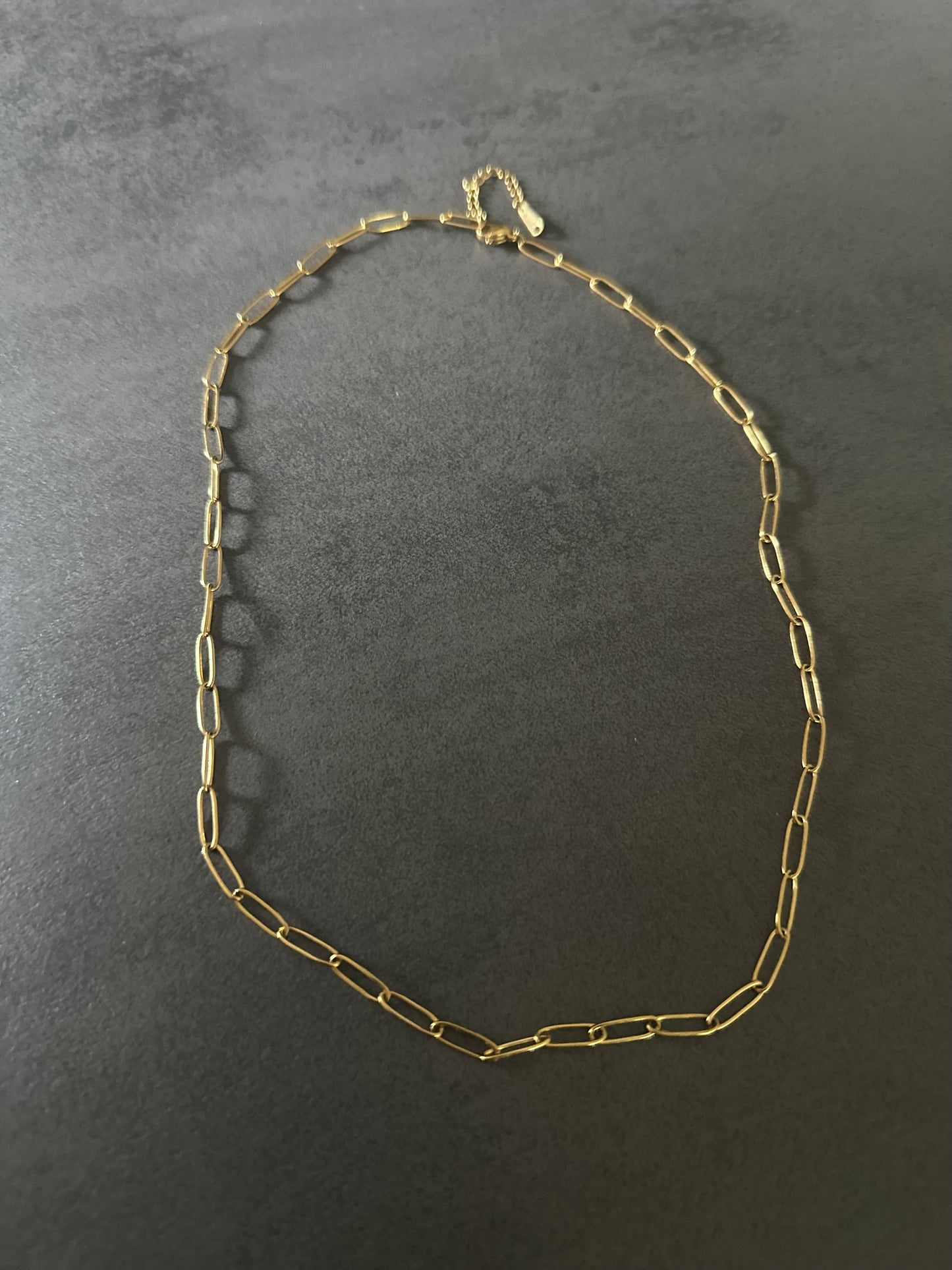 Statement-Ketten – in Gold oder Silber