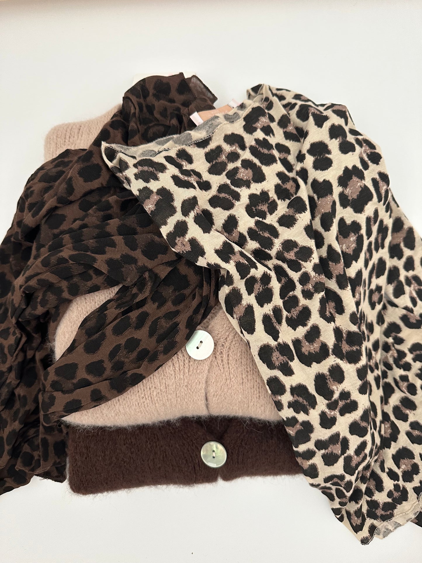 Weste|Pullunder Glam