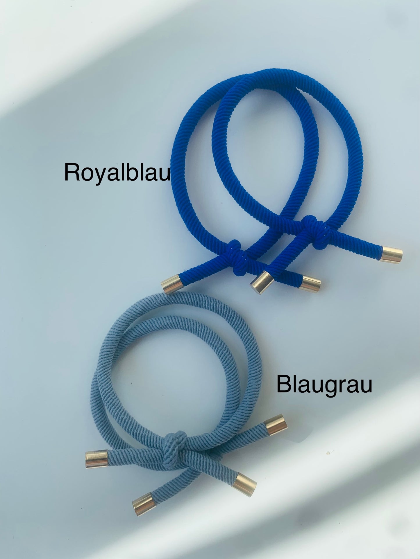 Haargummi | Armband