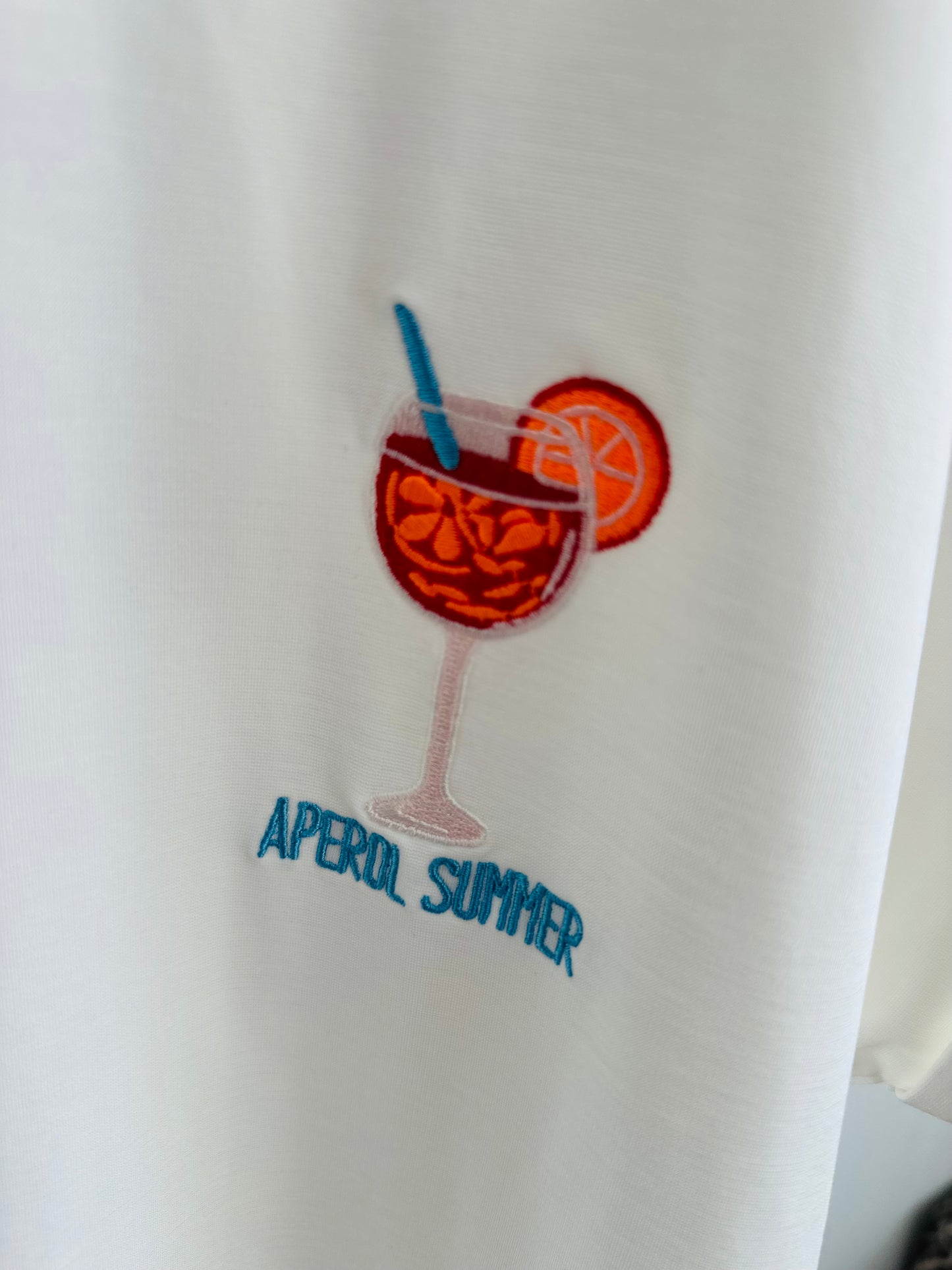 T-shirt - Summerdrink | BWare