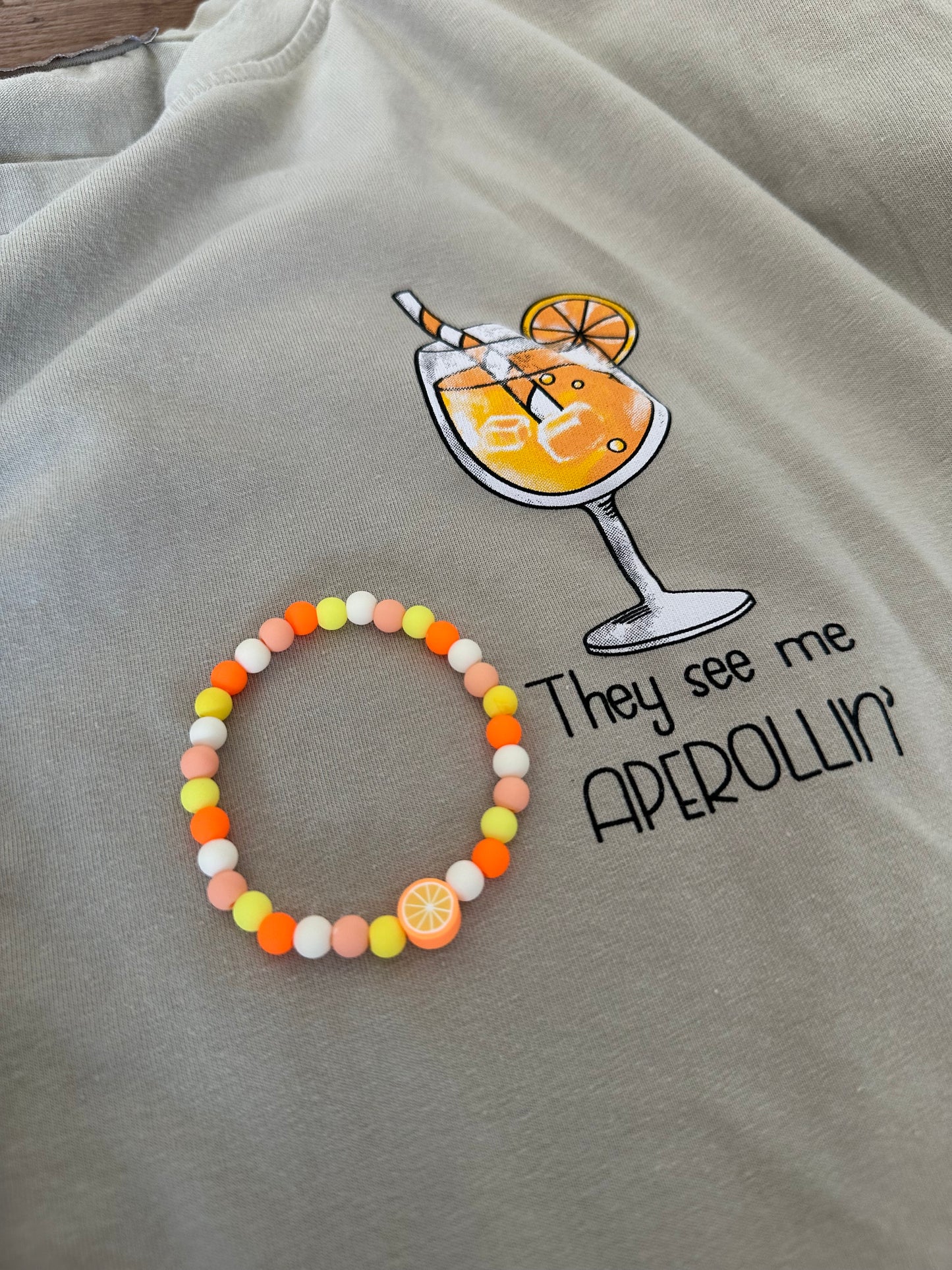 Aperollin Set