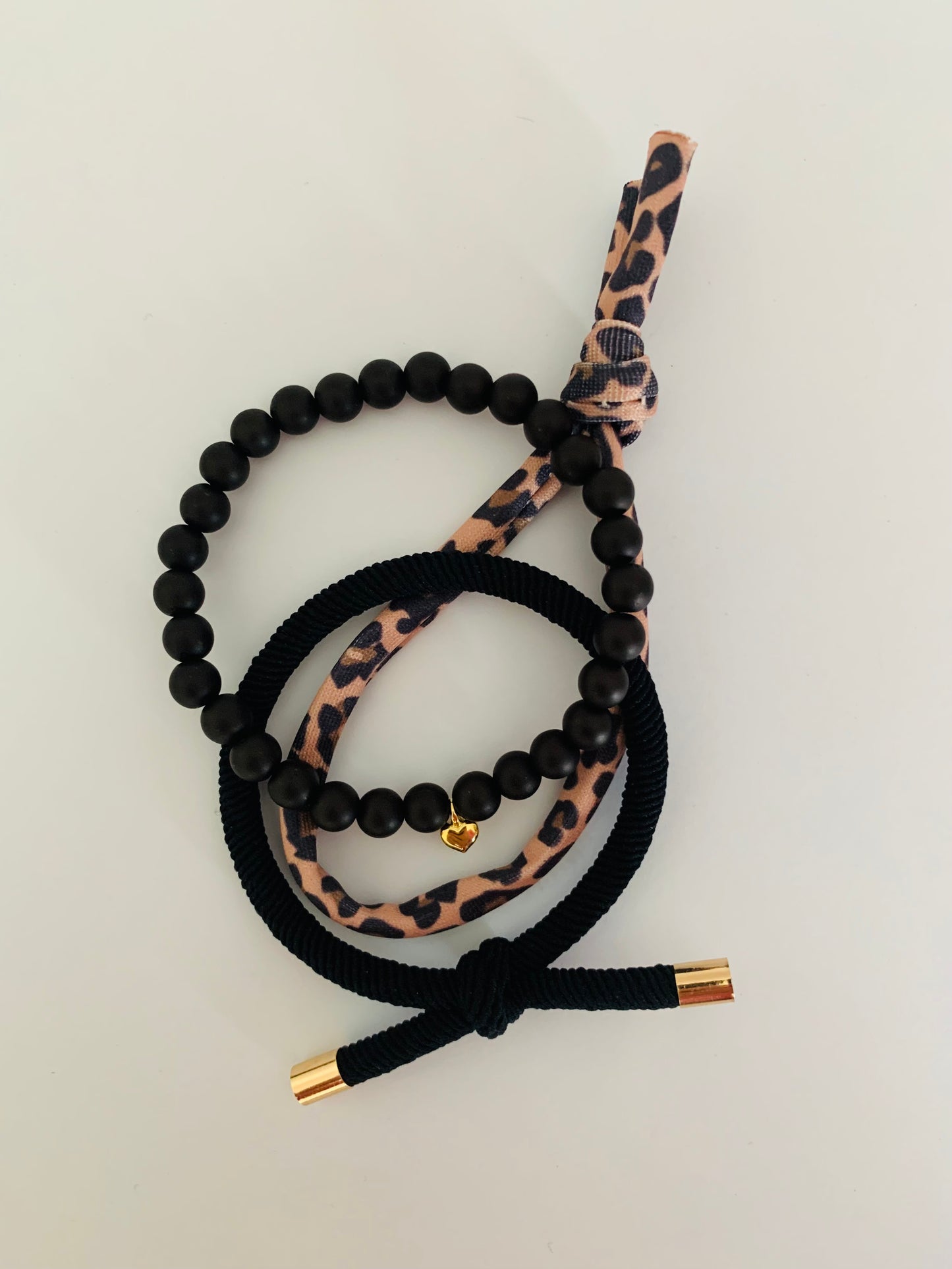 Haargummi | Armband