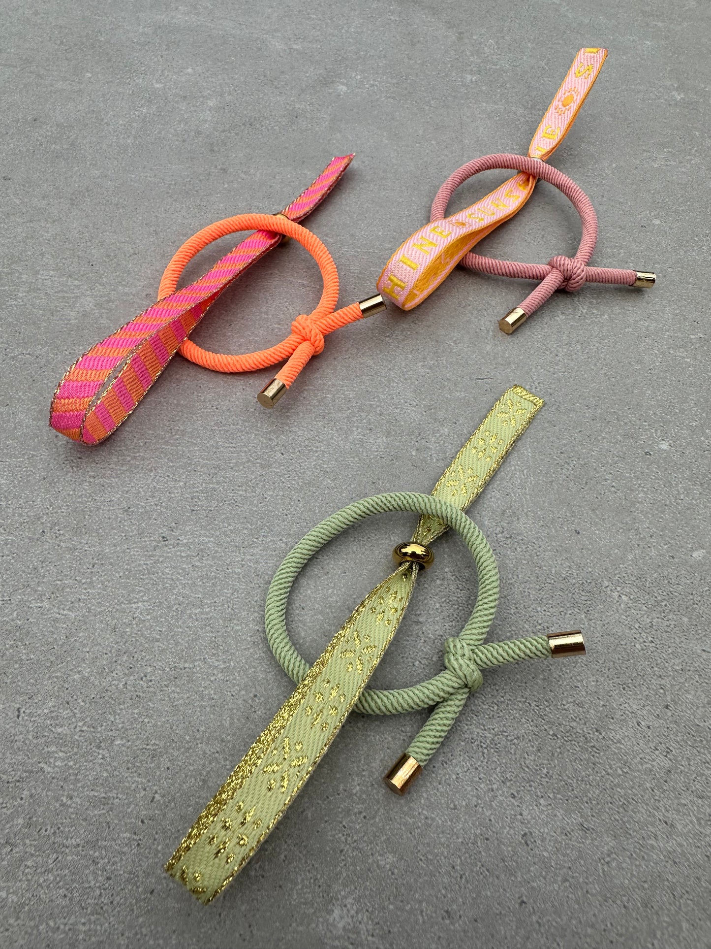 Statement Set
