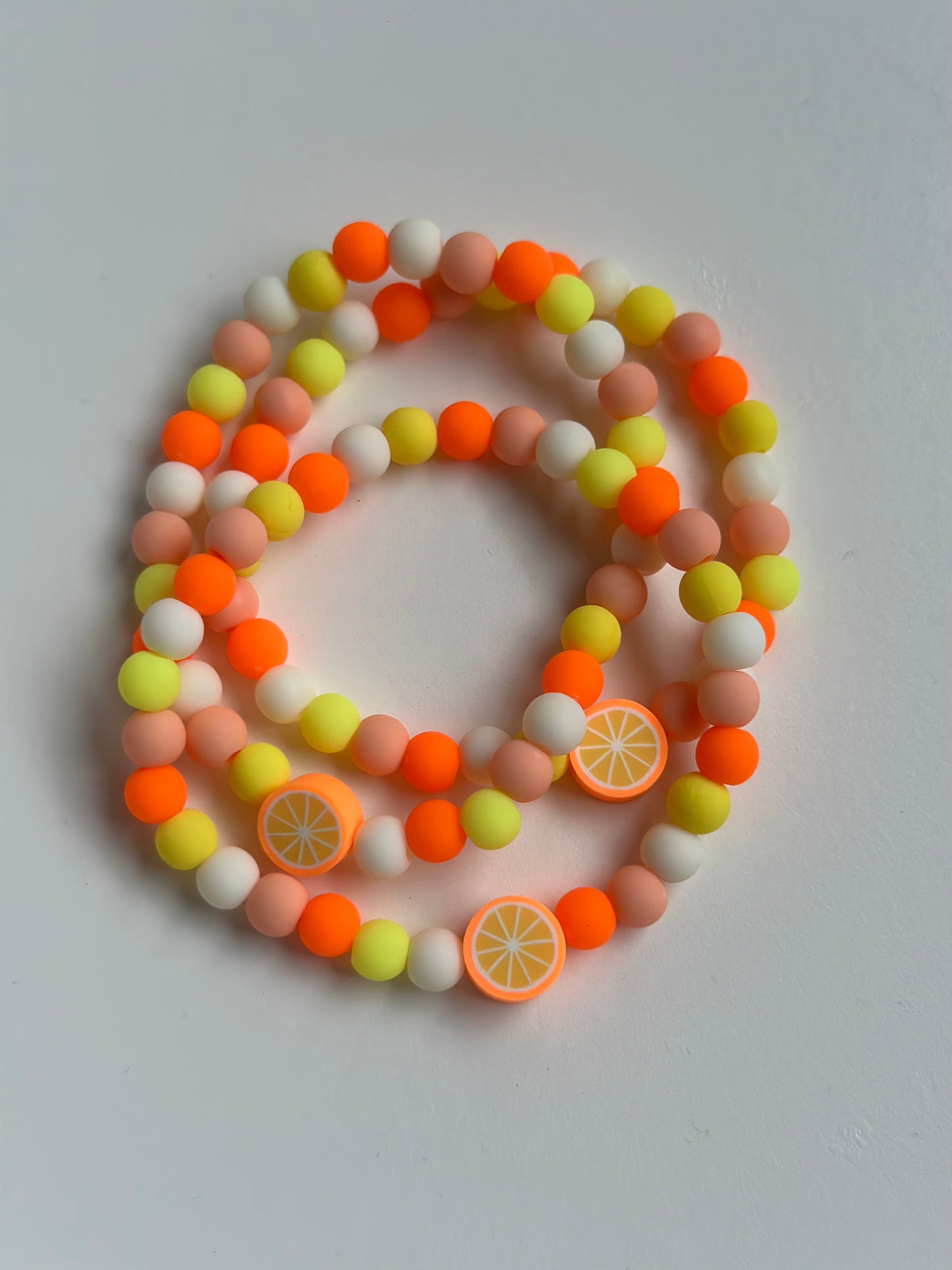 Sommerarmband Happy Summer