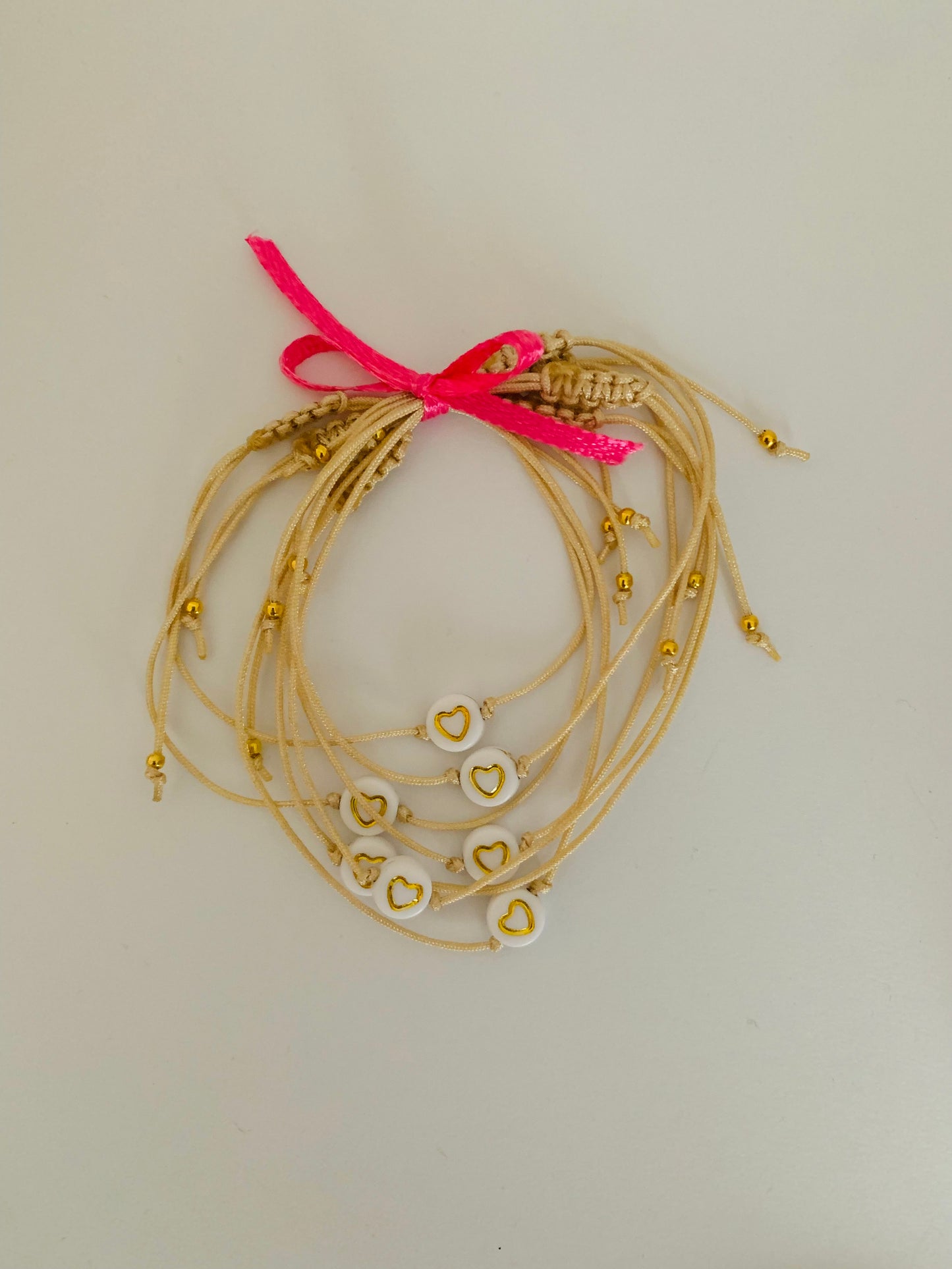 Herz Armband