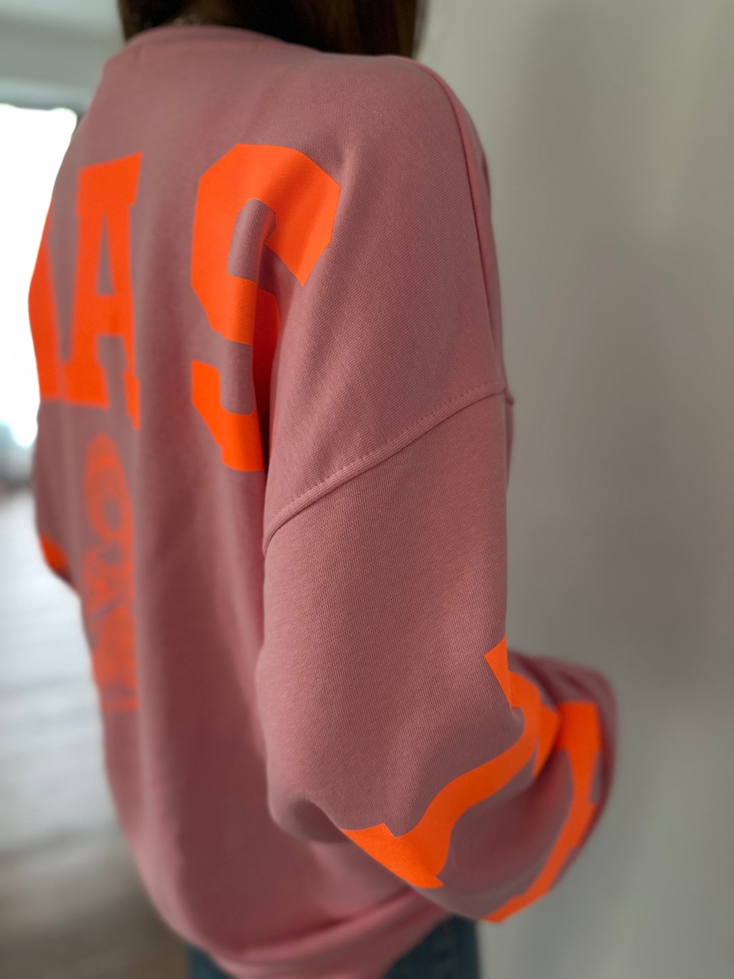 Sweater Namaste