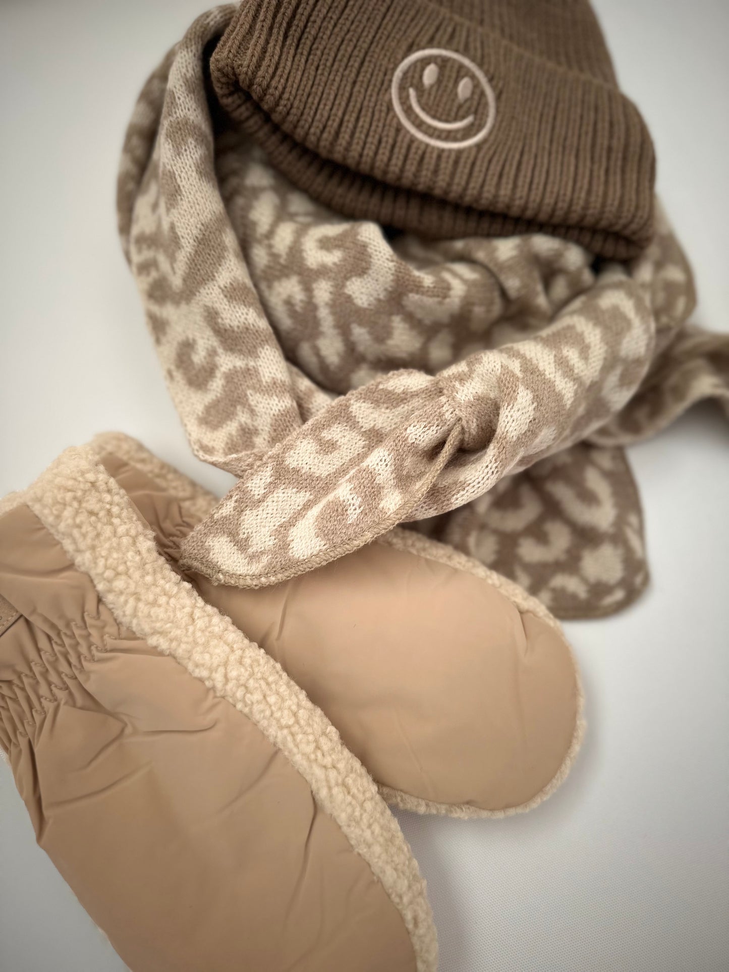 Geschenkset Winter Big