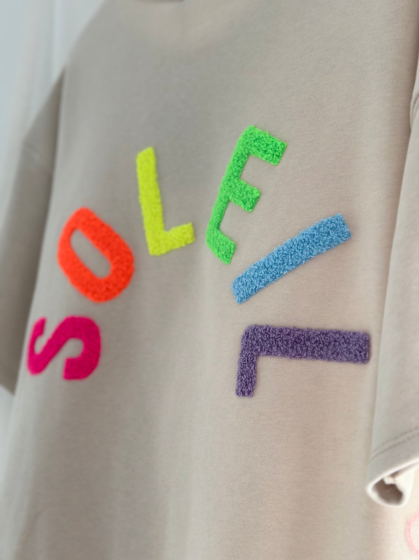 Shirt SOLEIL