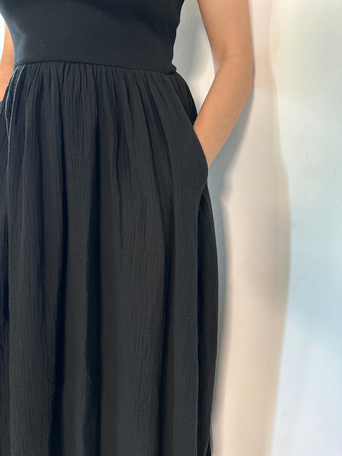 Sommerkleid Luana - div.Farben