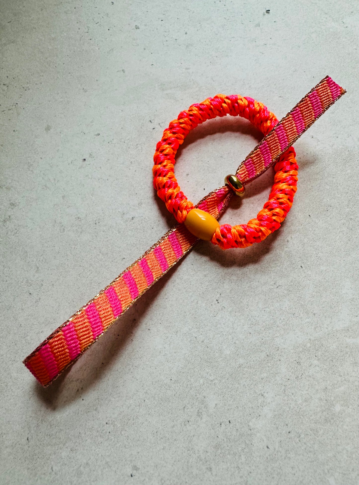 Haargummi - div. Farben