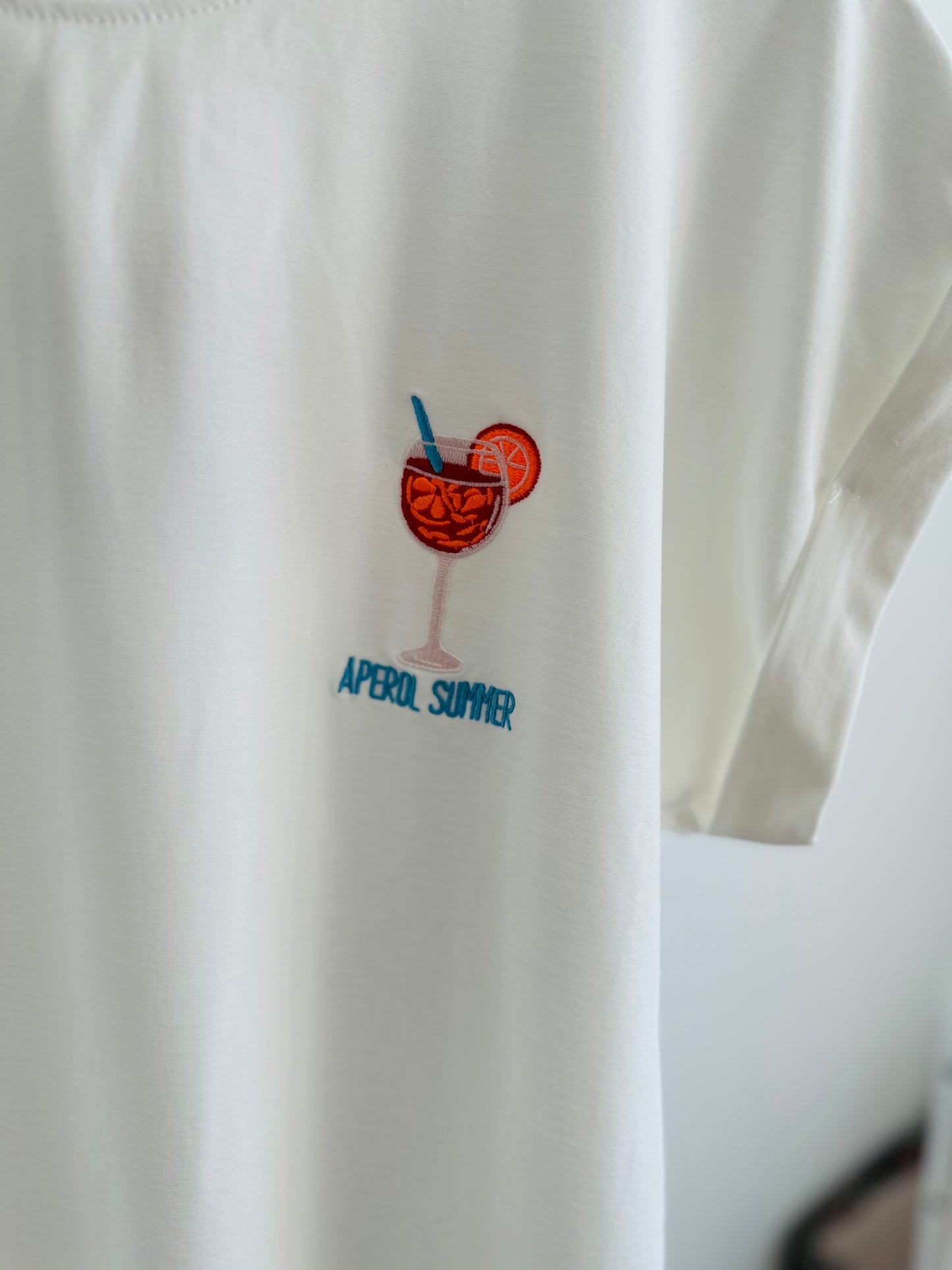 T-shirt - Summerdrink | BWare