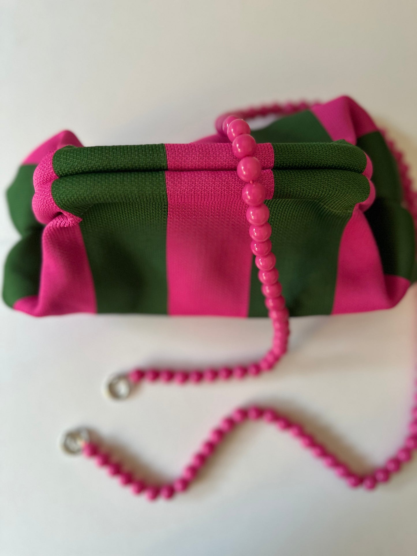 Summer Candy Set - Pink & Grün