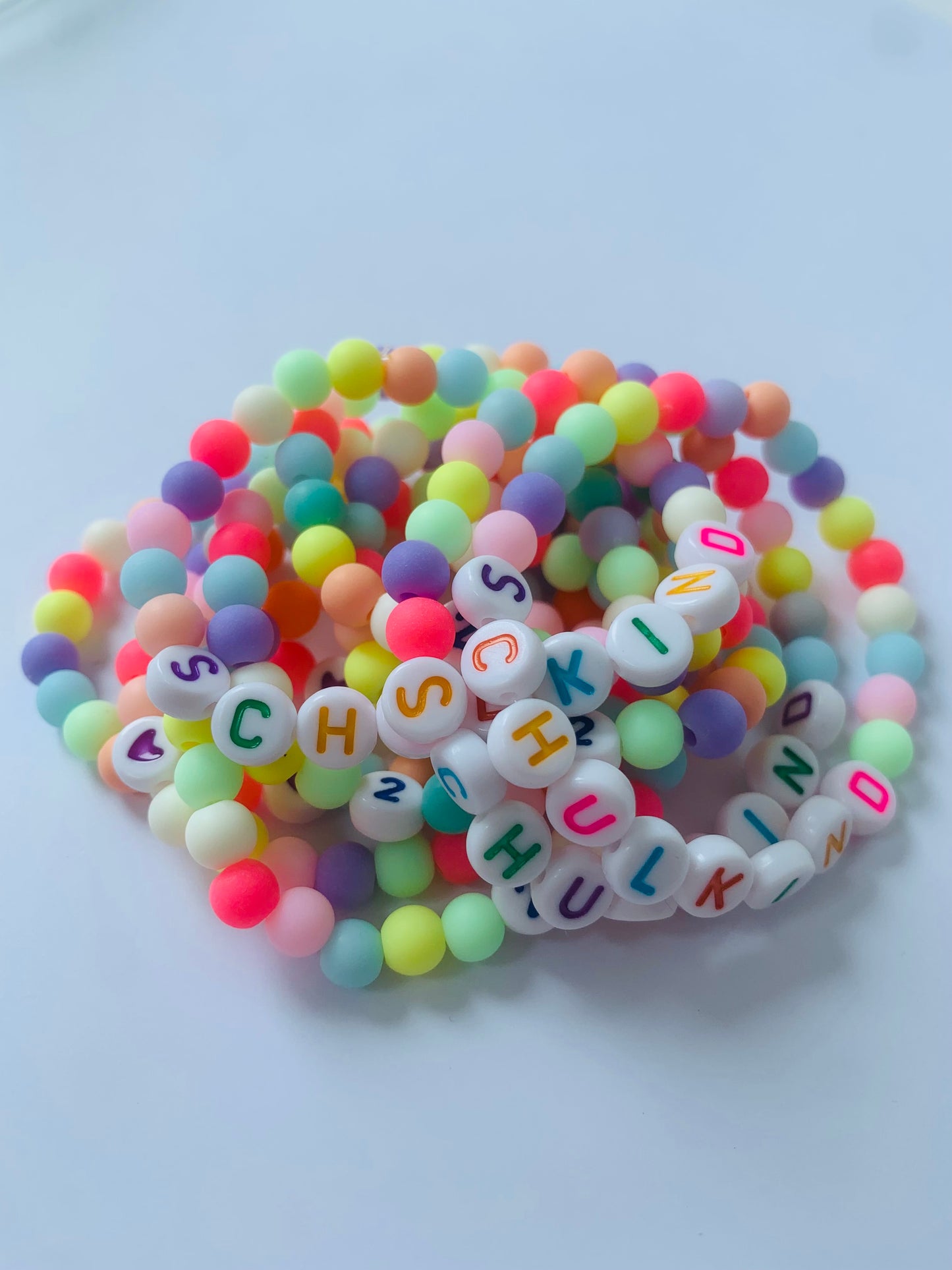 Schulkind Armbandset