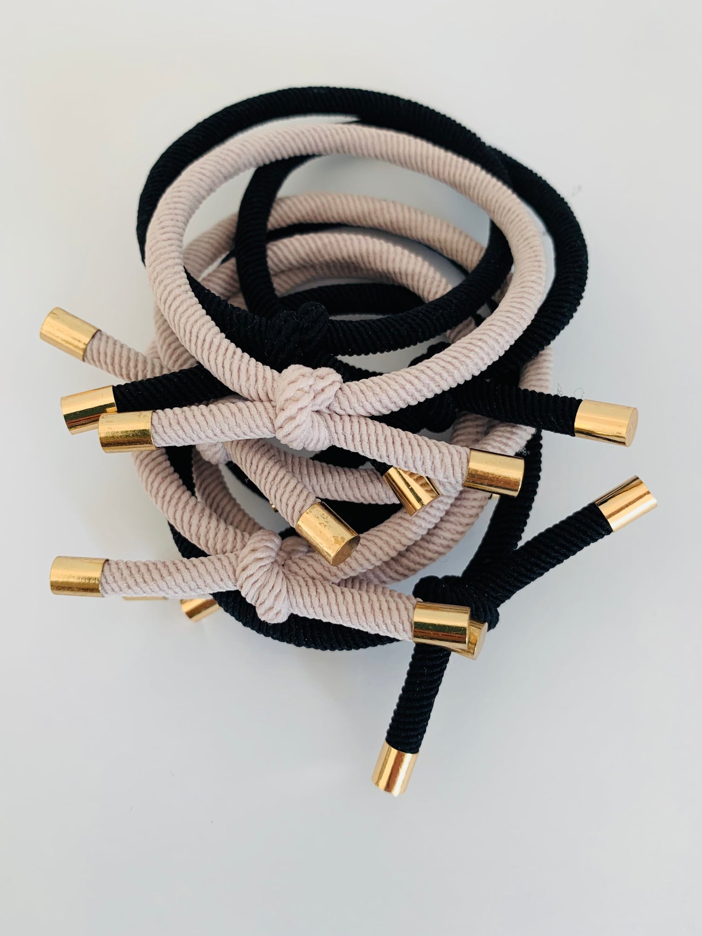 Haargummi | Armband