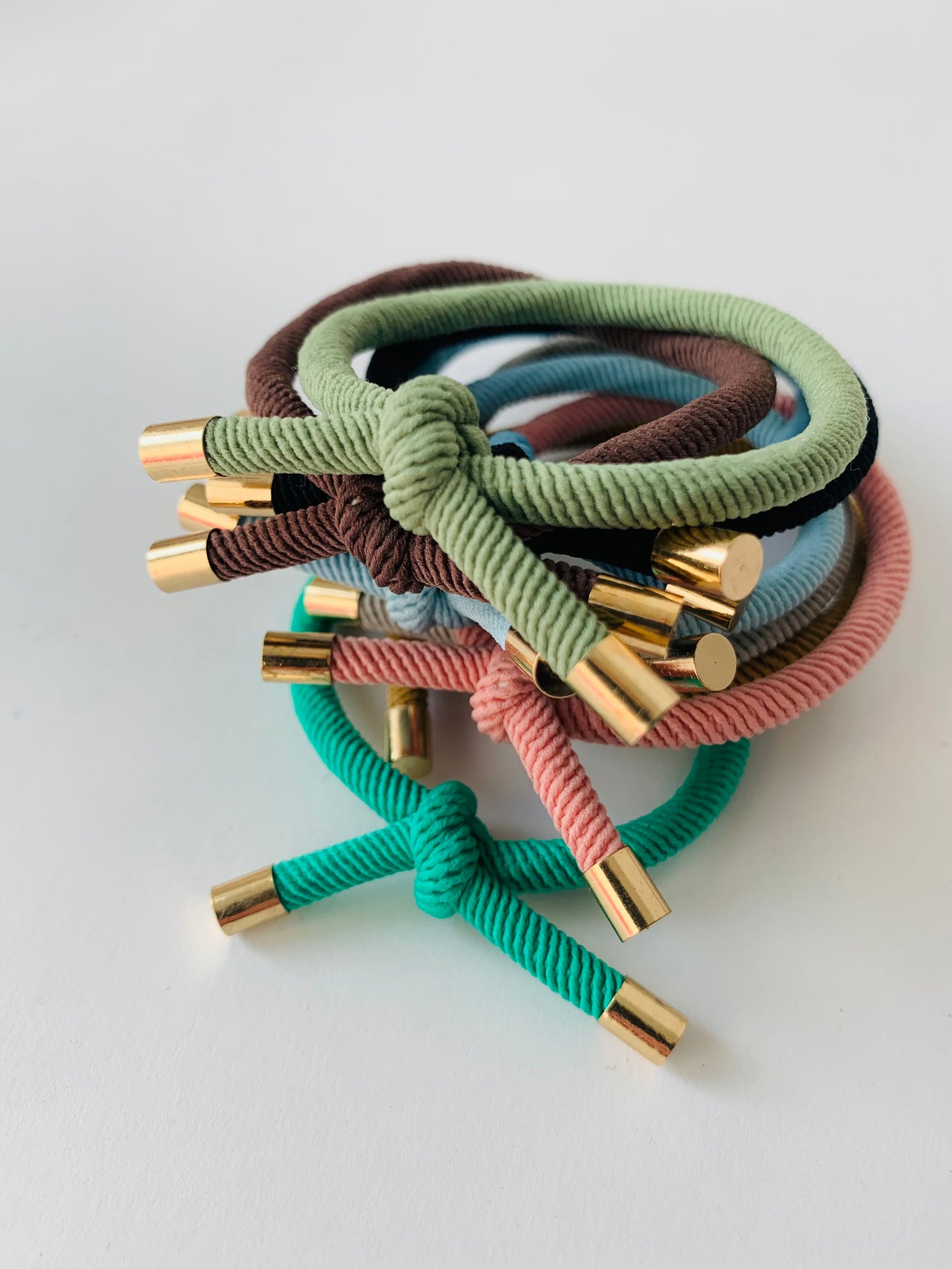 Haargummi | Armband