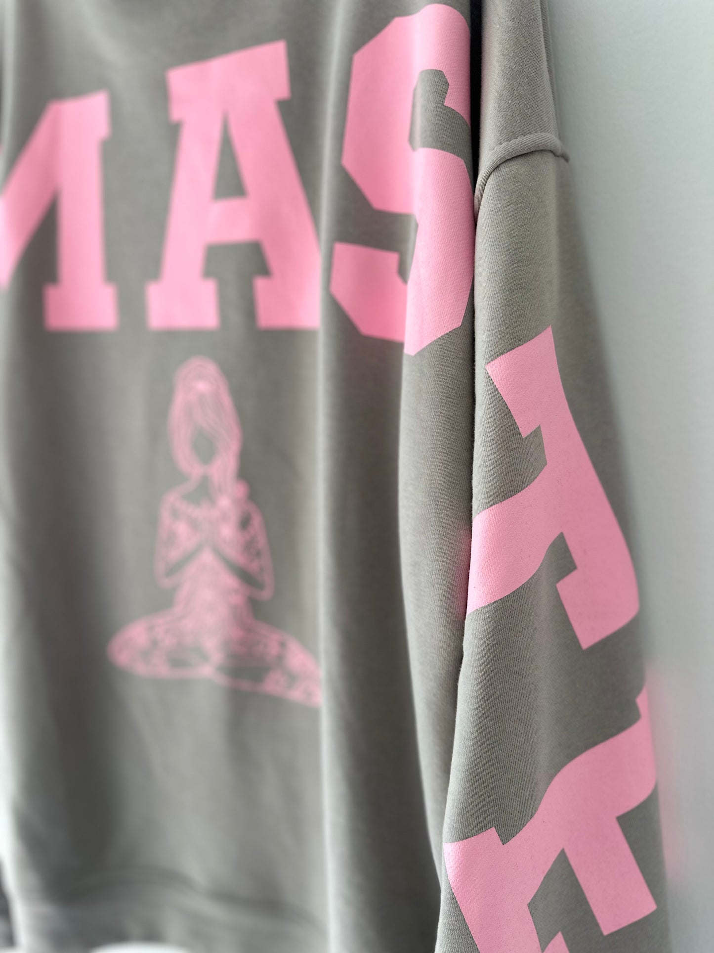 Sweater Namaste