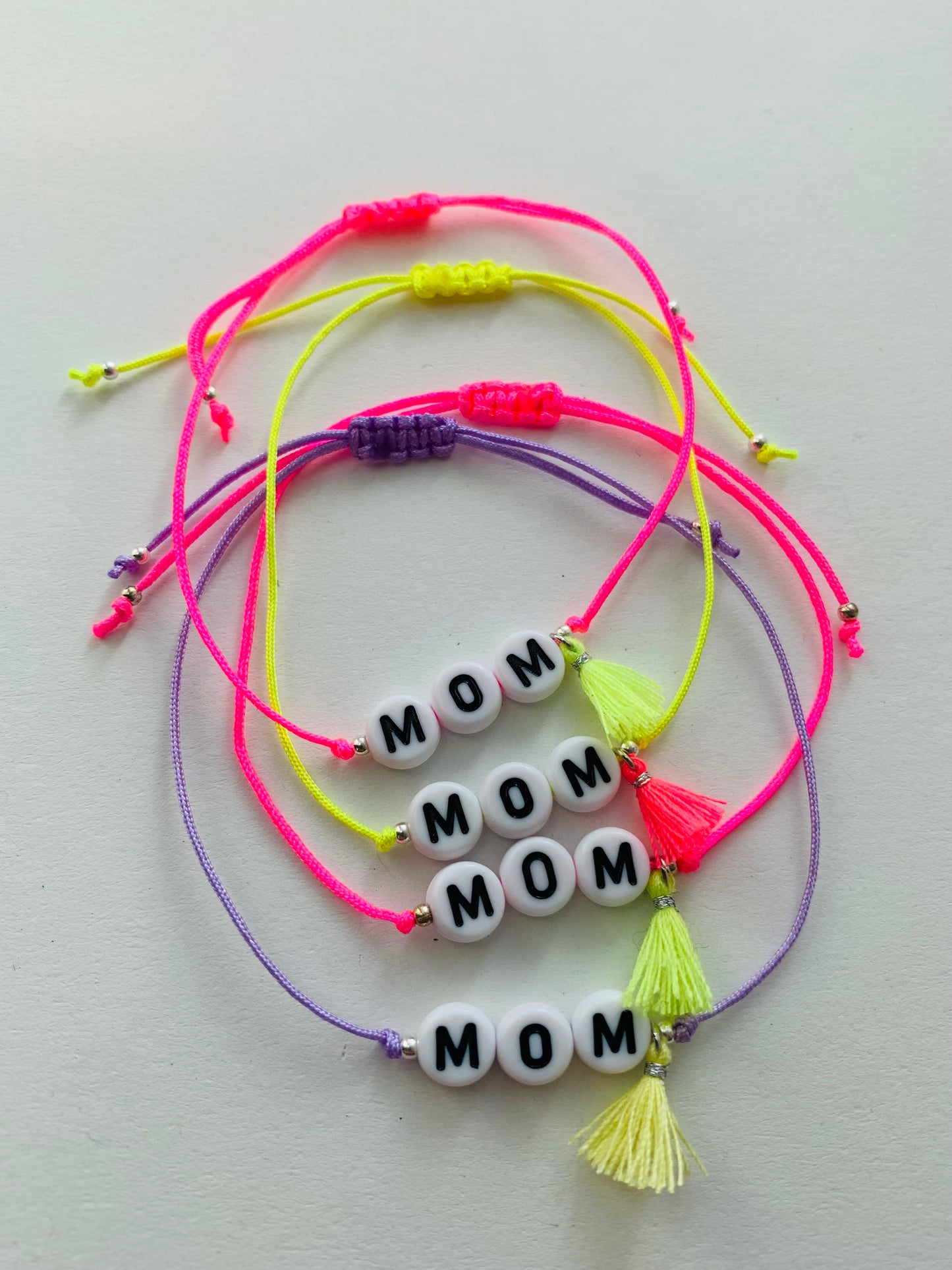 MOM-Armband