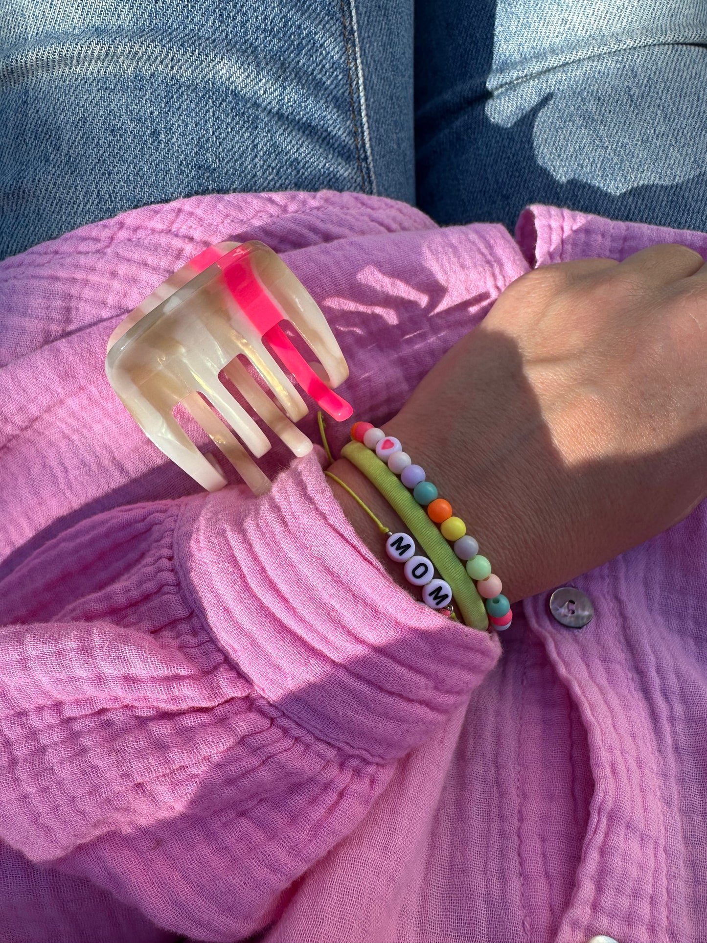 MOM-Armband