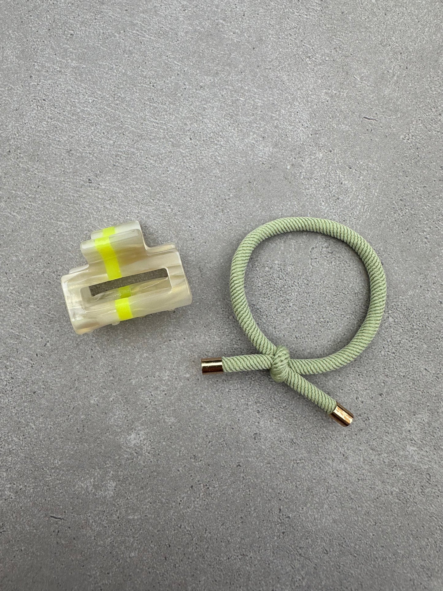Haarspangen Set