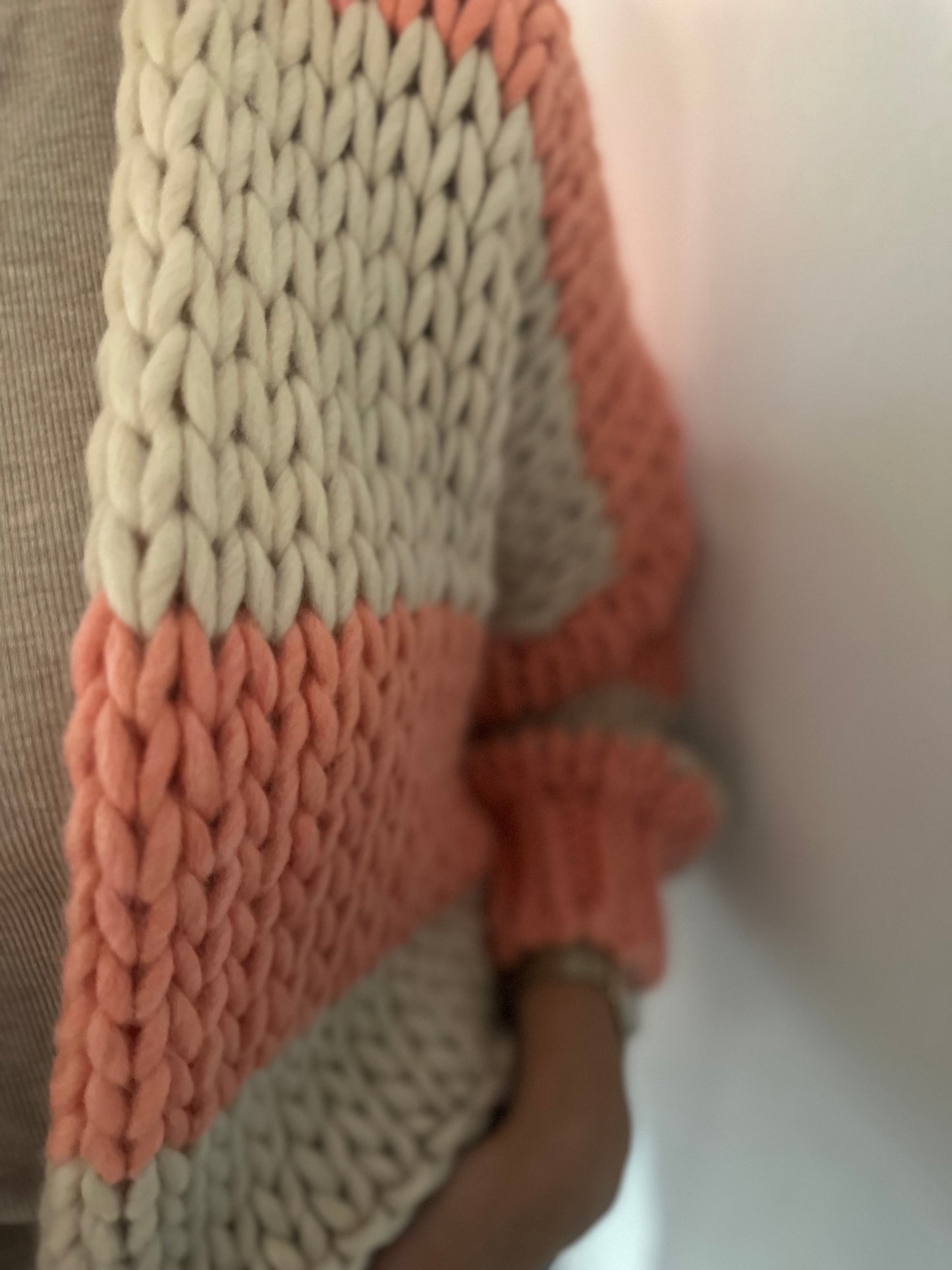 Cardigan Coralie