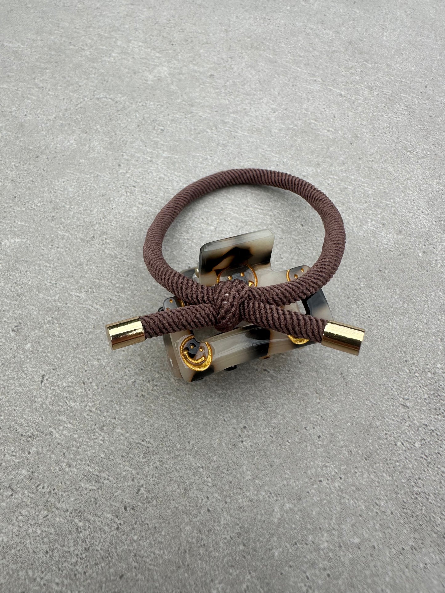 Haarspangen Set