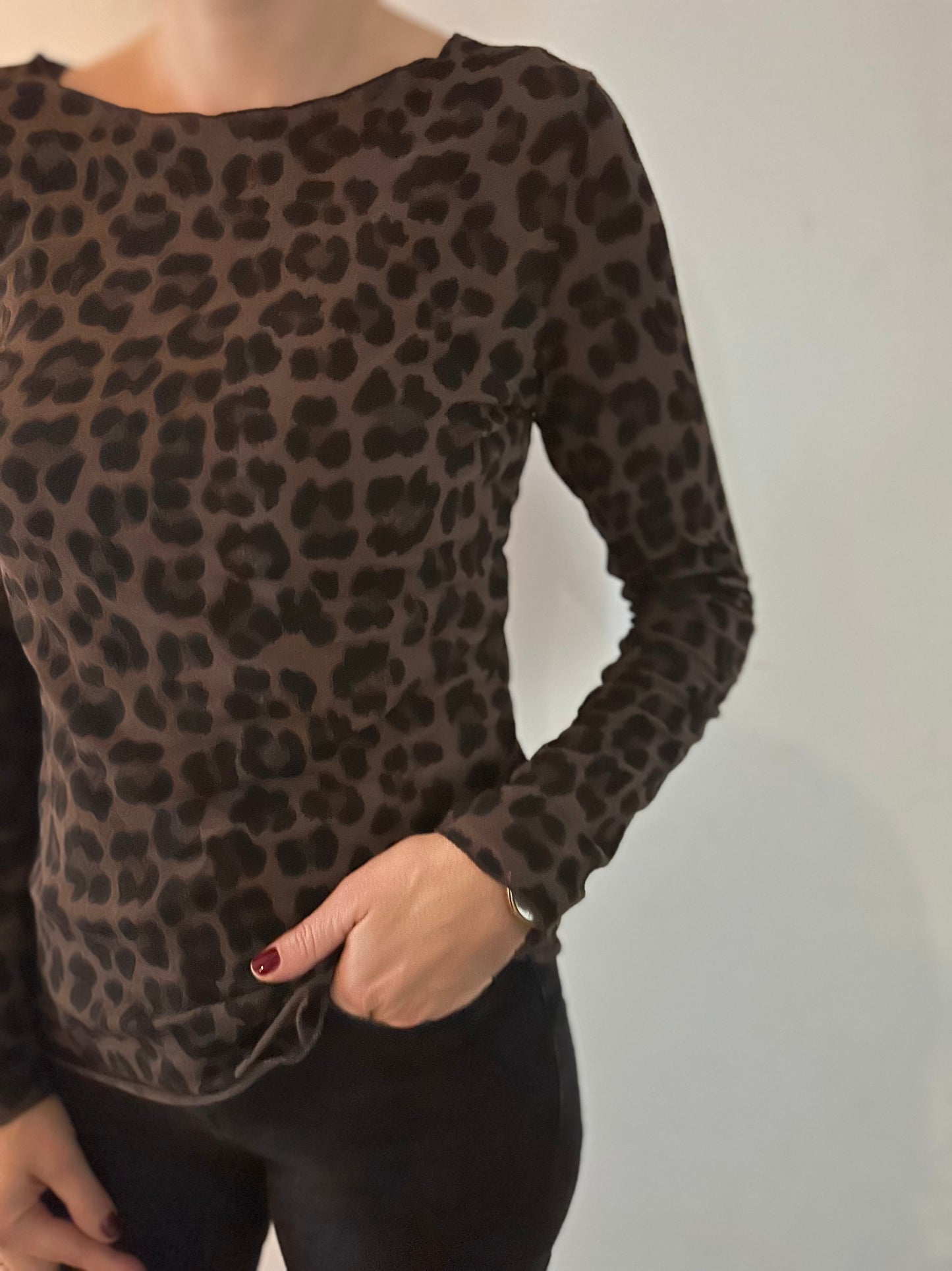 Basictop Leo - div. Farben