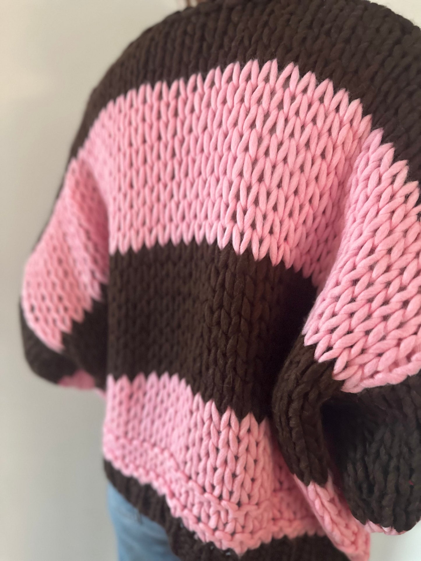Cardigan Coralie