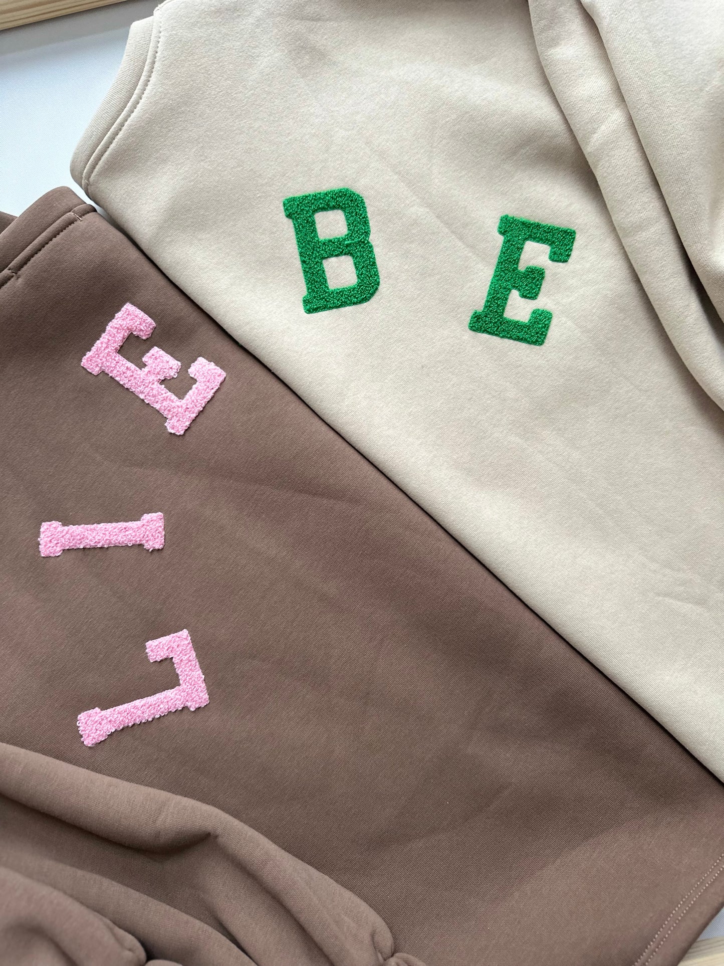 Sweater LIEBE