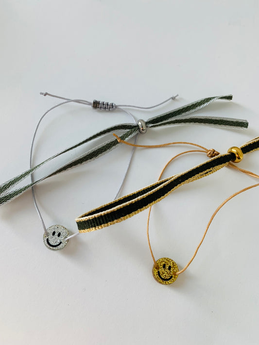 Armband Big Smilie