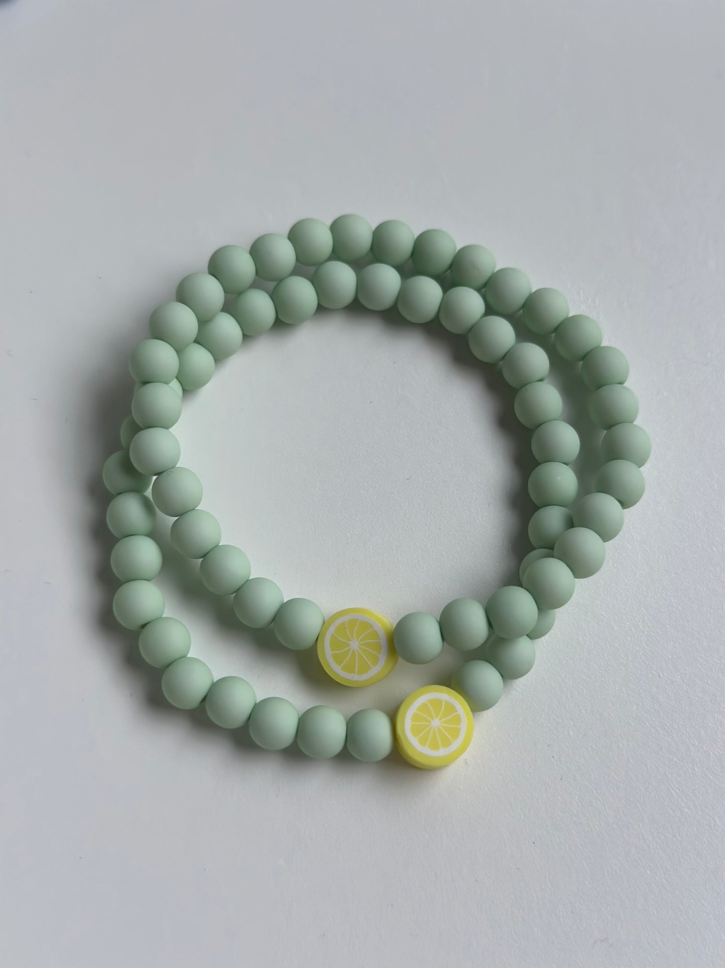Sommerarmband Happy Summer