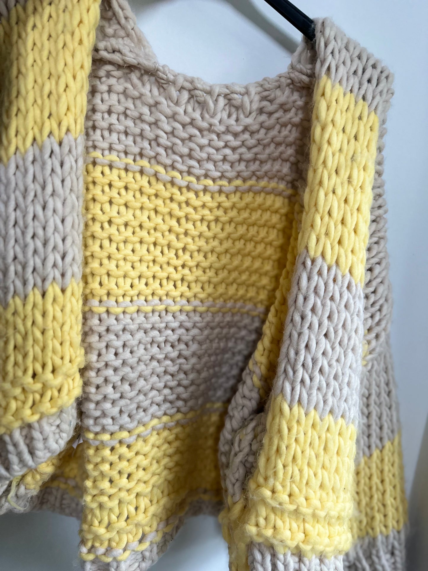 Cardigan Coralie