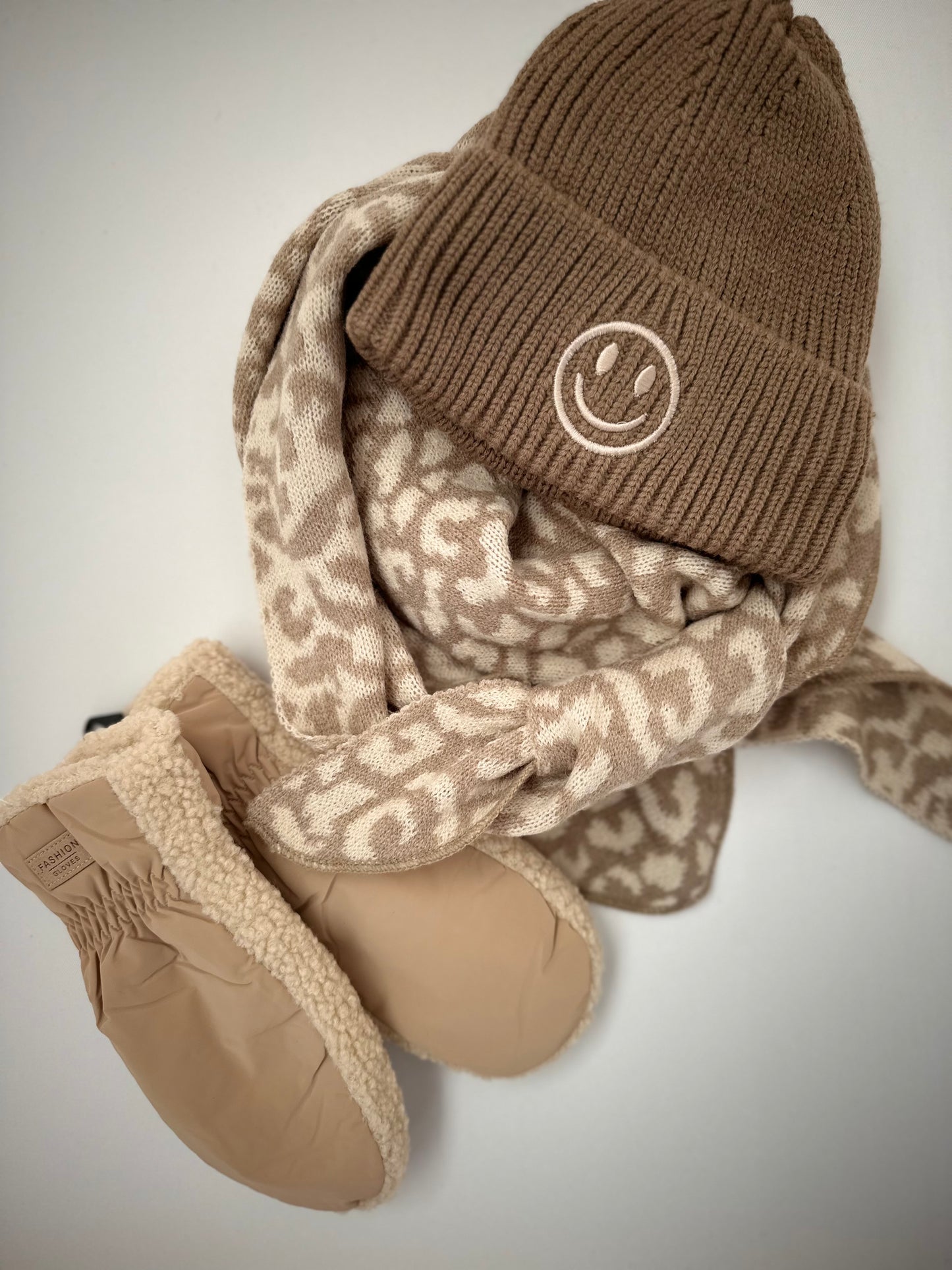 Geschenkset Winter Big