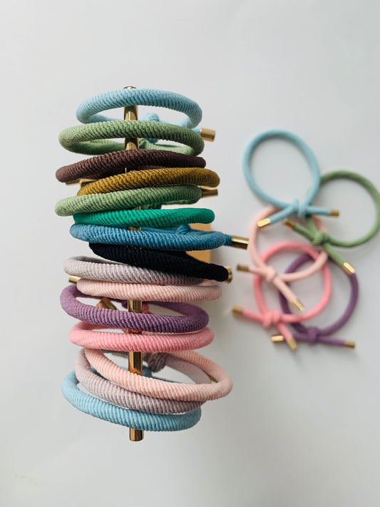 Haargummi | Armband