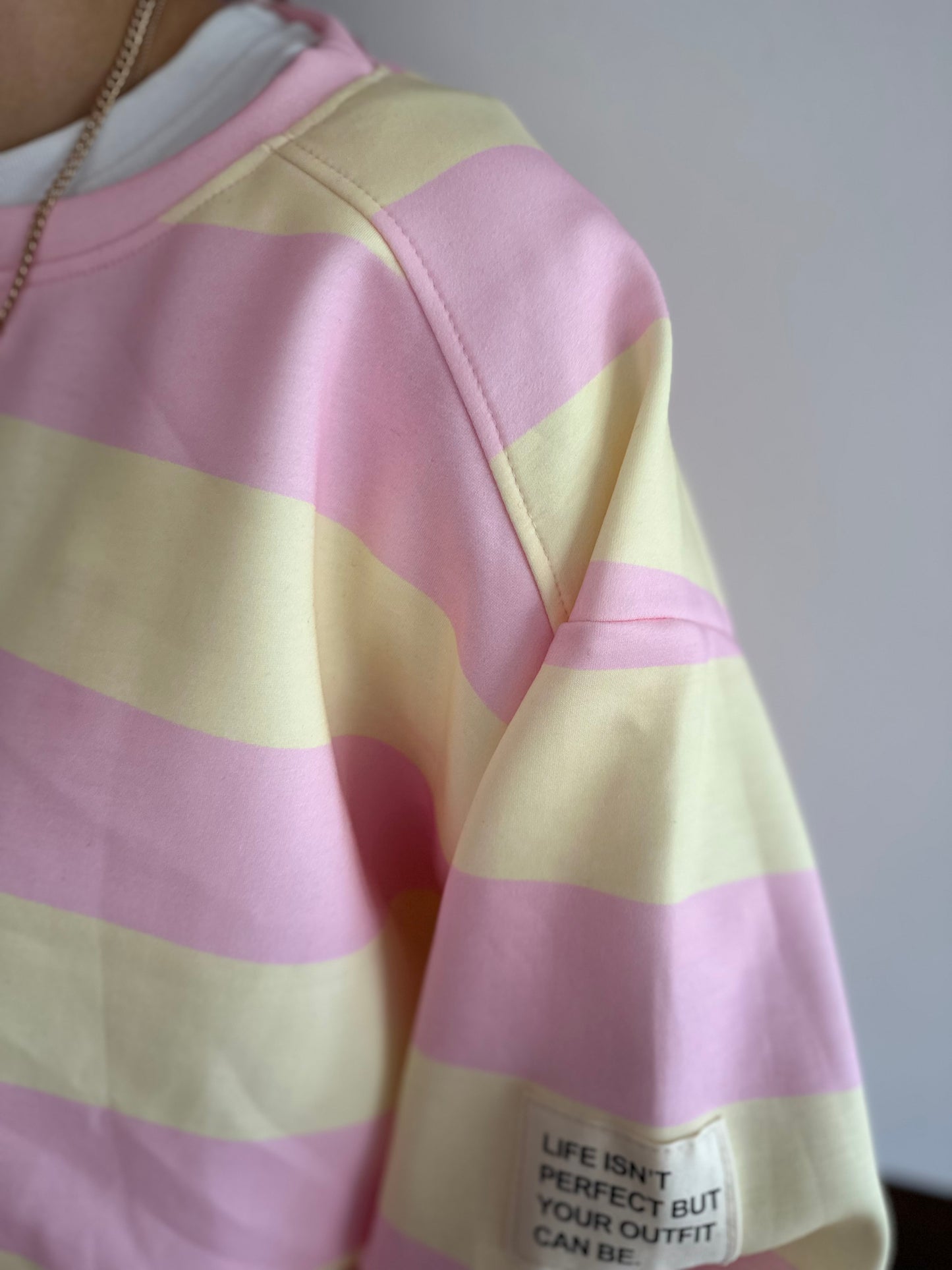 Sweater Stripes