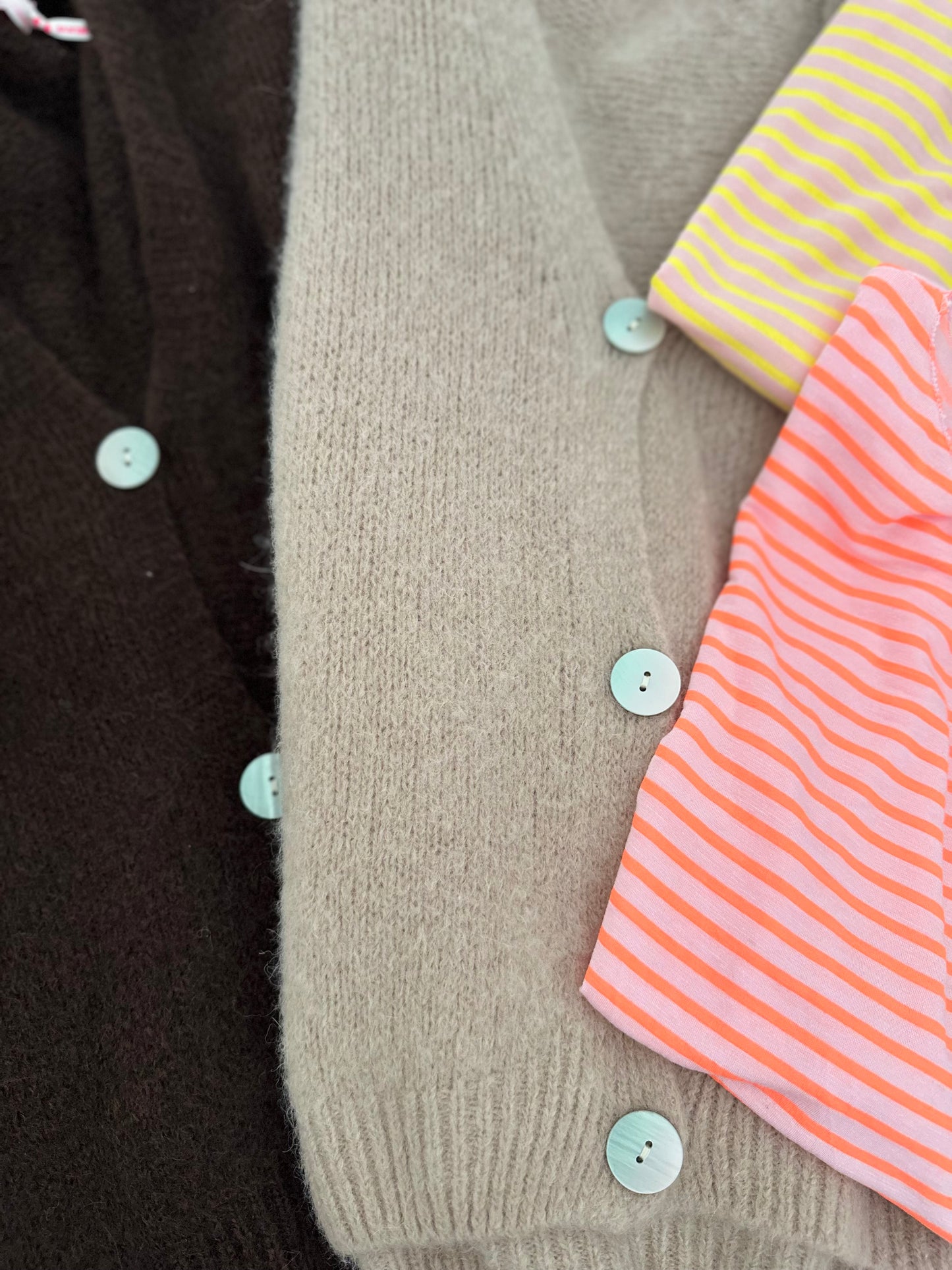 Weste|Pullunder Glam