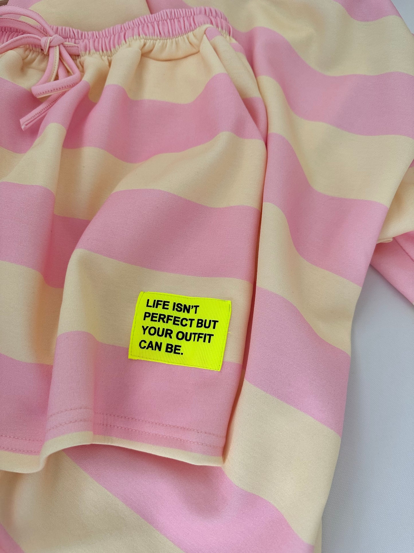 Set Neon Patch - versch. Farben
