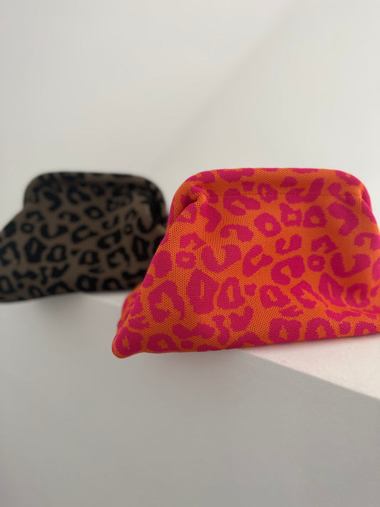 Kosmetiktasche XL Leo