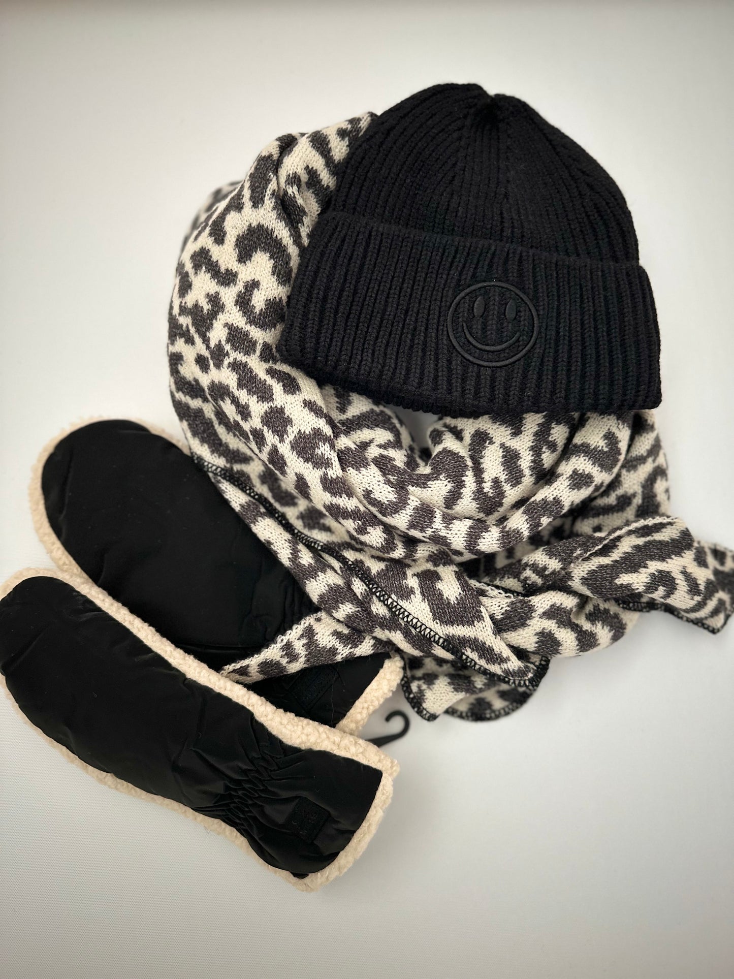 Geschenkset Winter Big