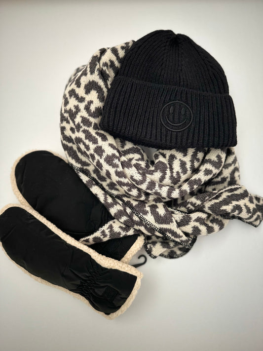 Geschenkset Winter Big