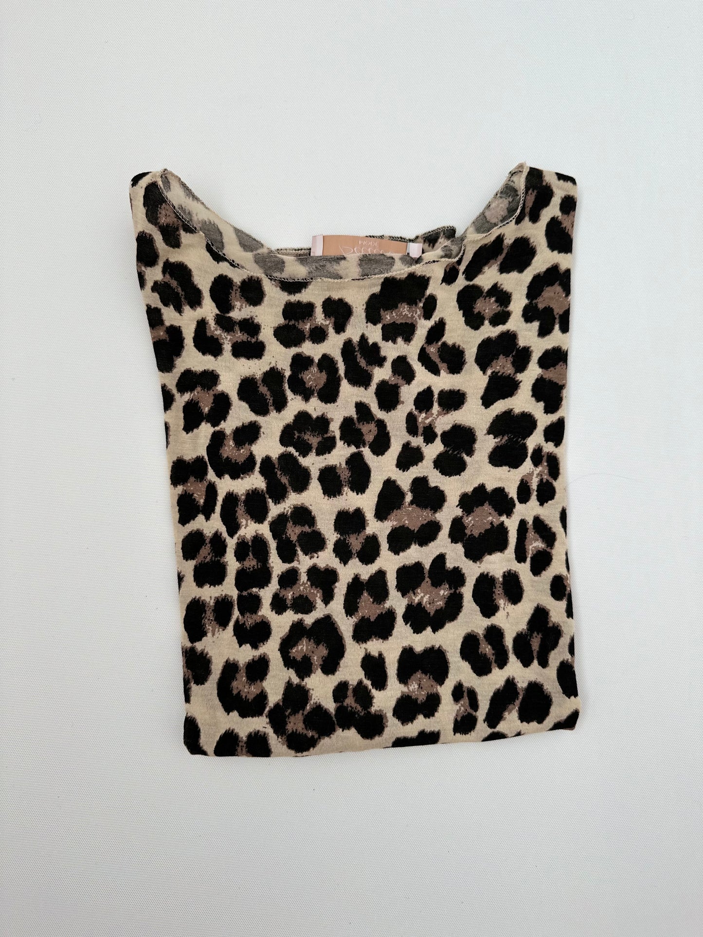 Basictop Leo - div. Farben