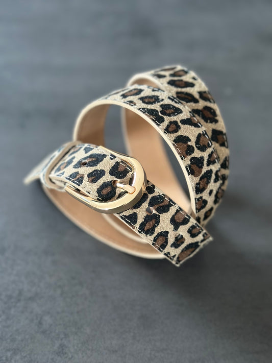 Leo Luxe Gürtel