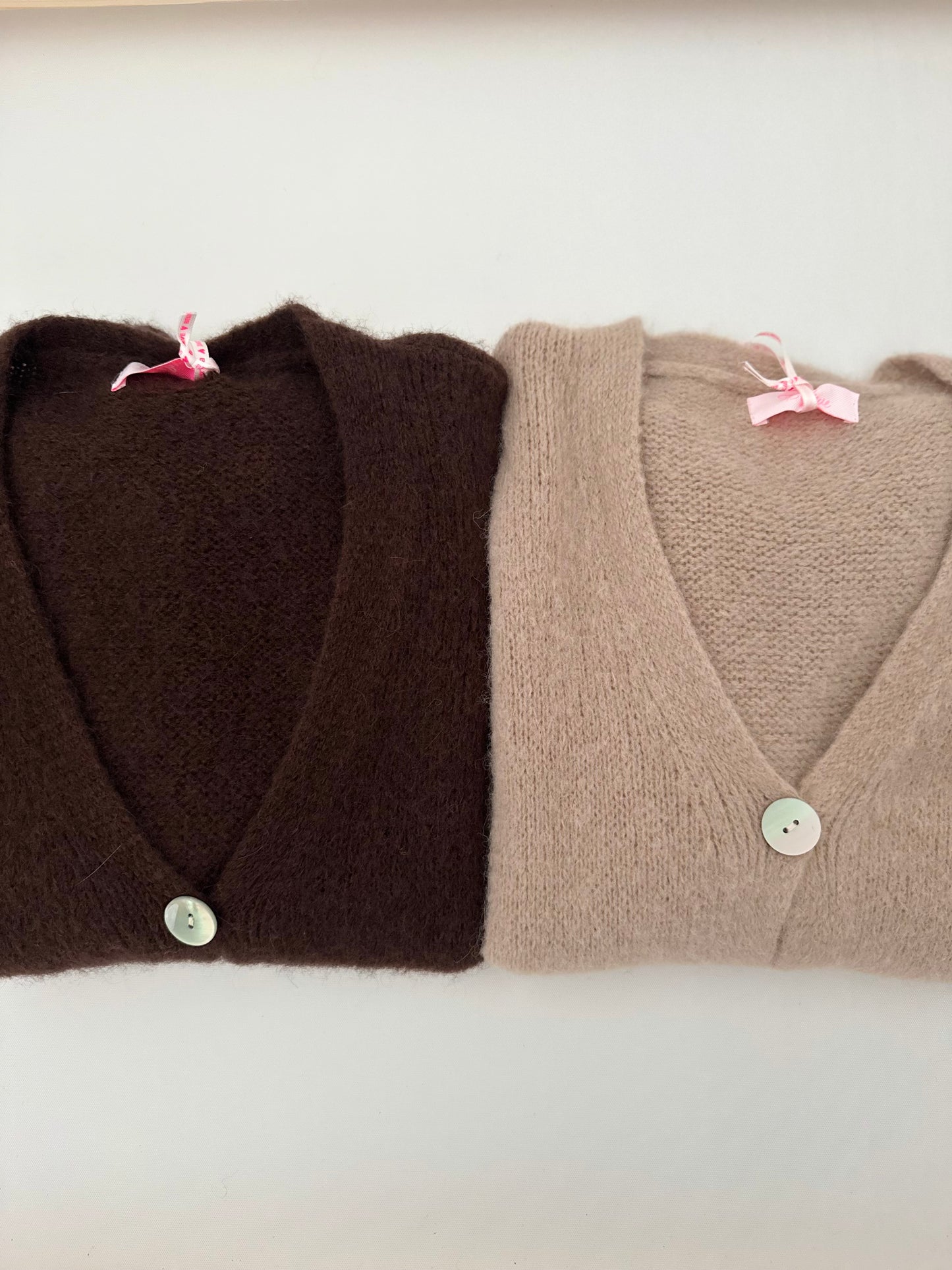 Weste|Pullunder Glam