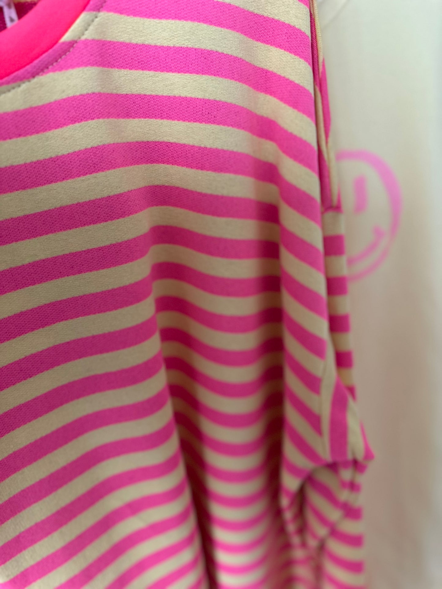 Color Pop Longsleeve